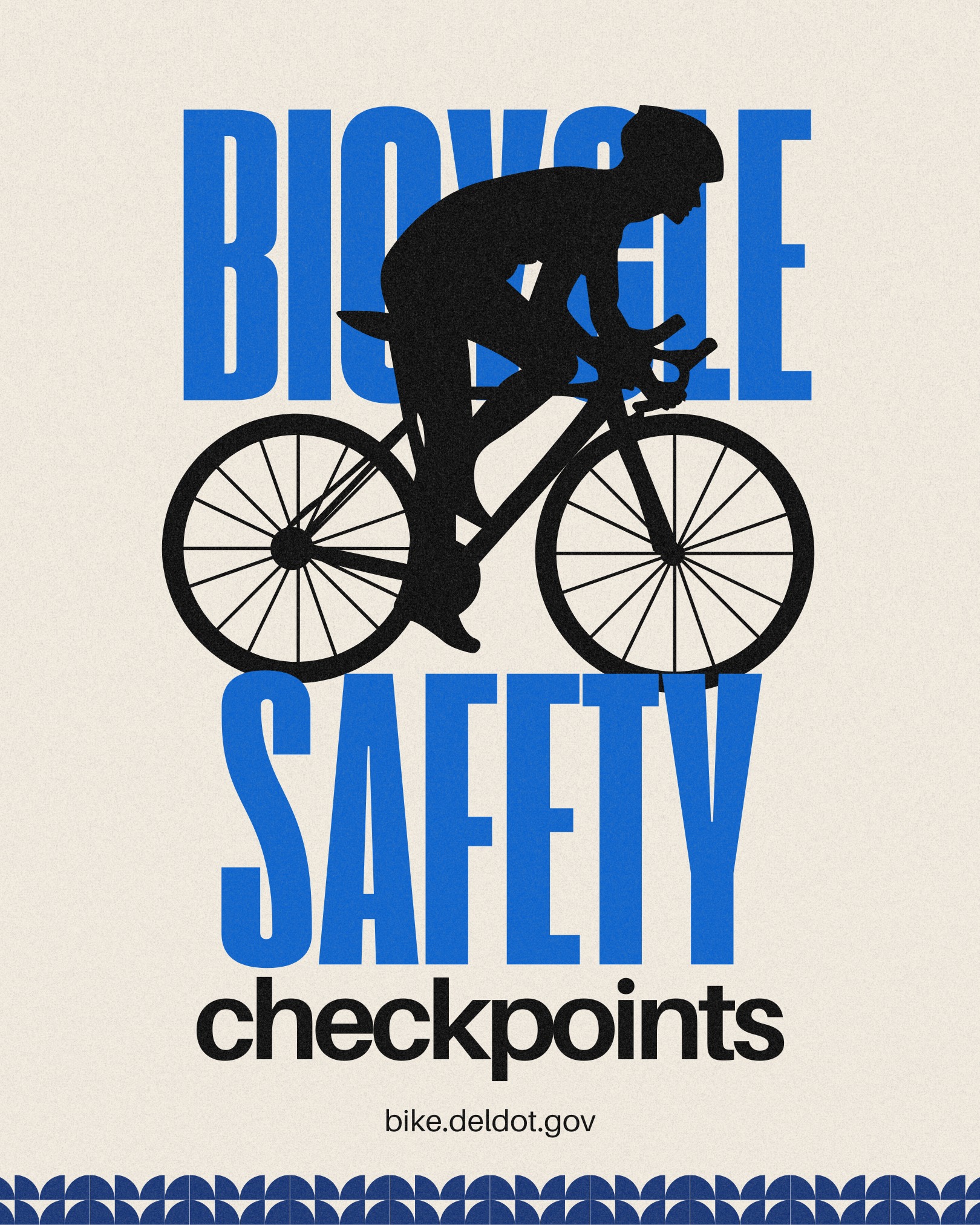 Delaware - DelDOT, Delaware State Police and Sussex Cyclists have ...