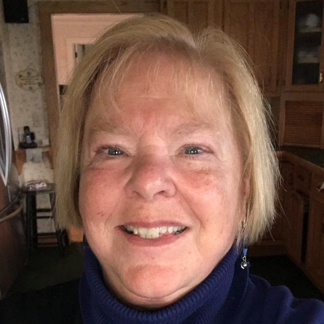 Hobart New York Neighbors | Ruth Dibble will be 94 on January 31st ...
