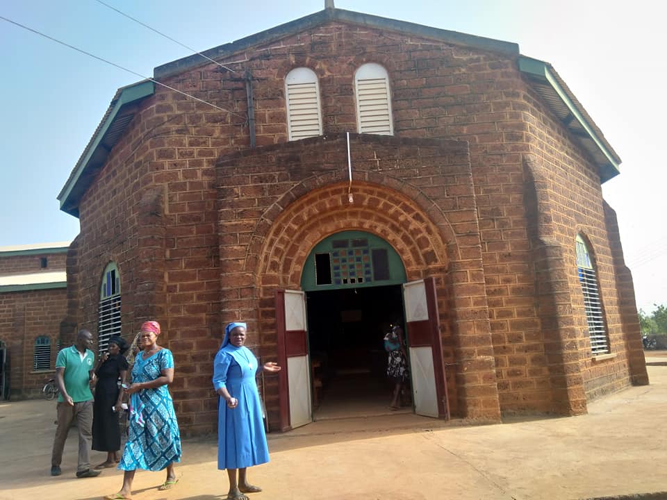 ST Theresa's Minor Basilica | Nandom
