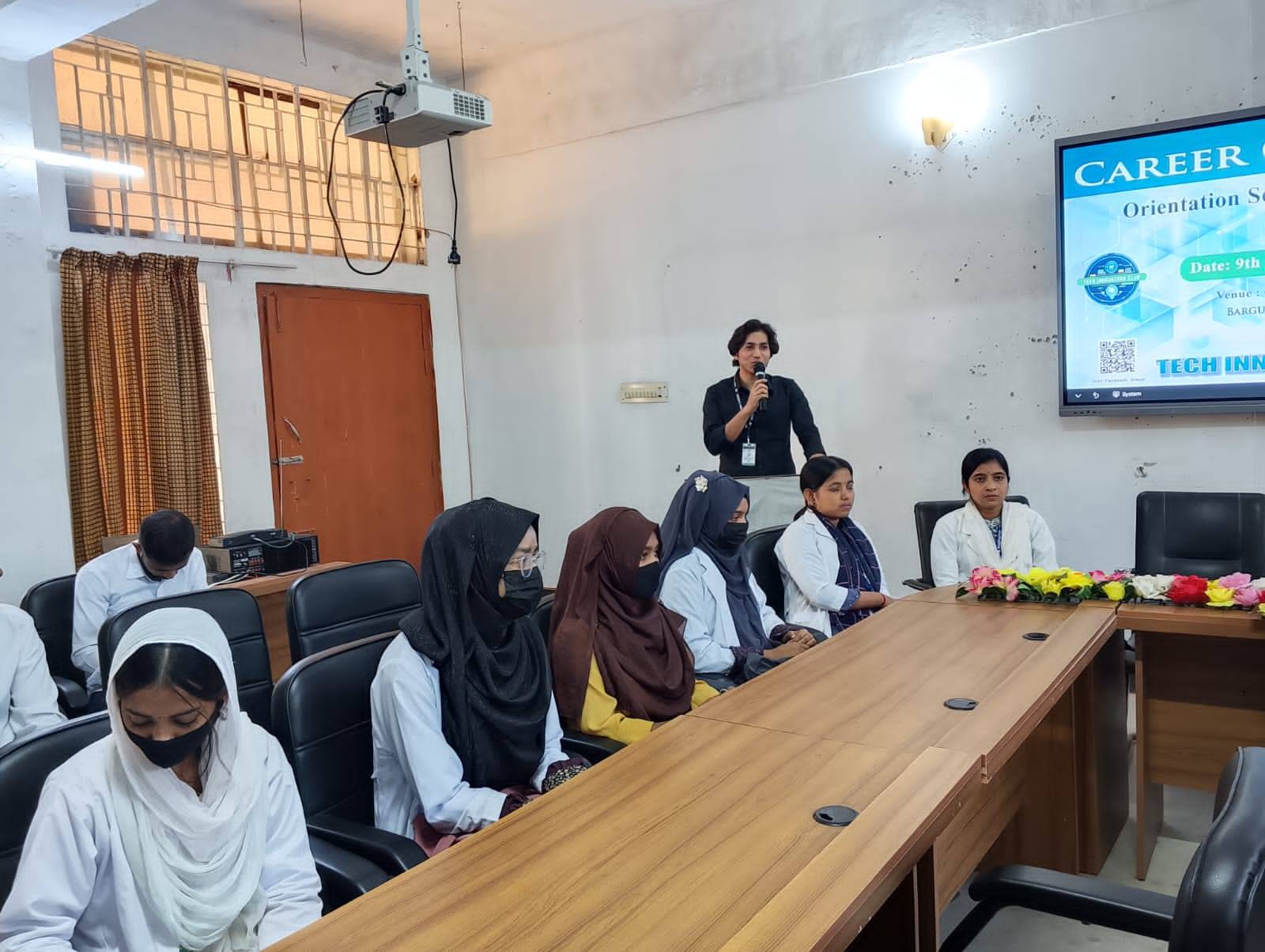 Tech Innovators Club