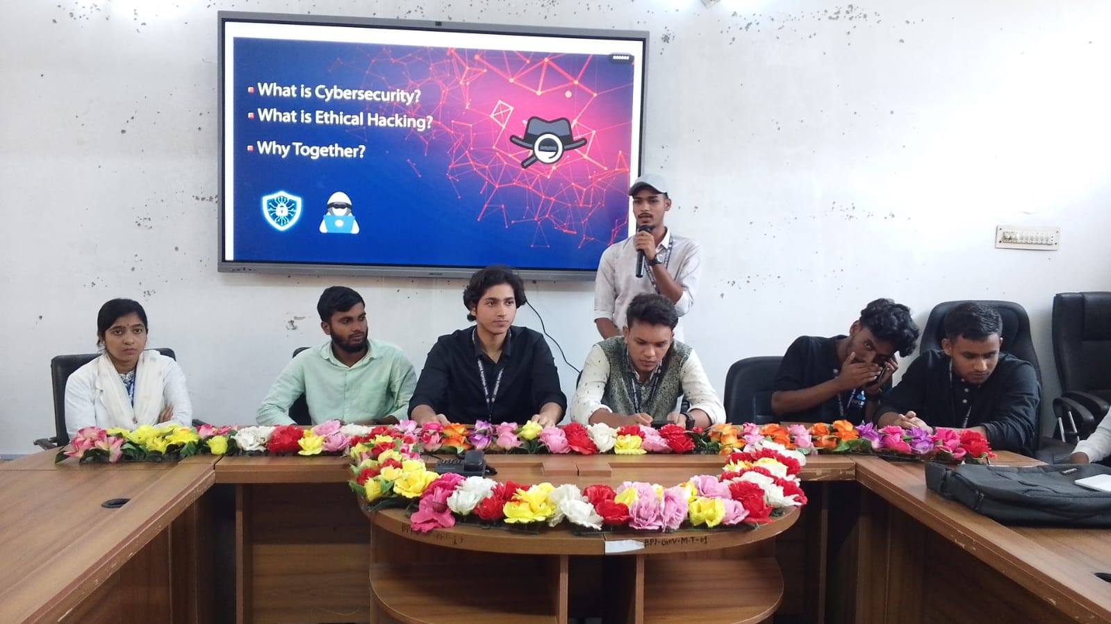 Tech Innovators Club