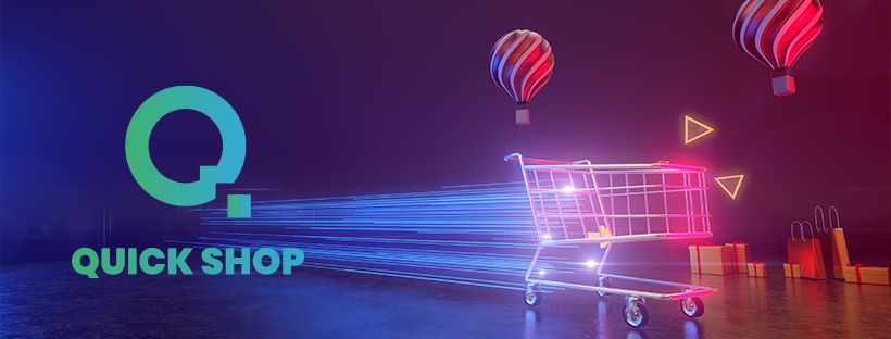 Quick Shop