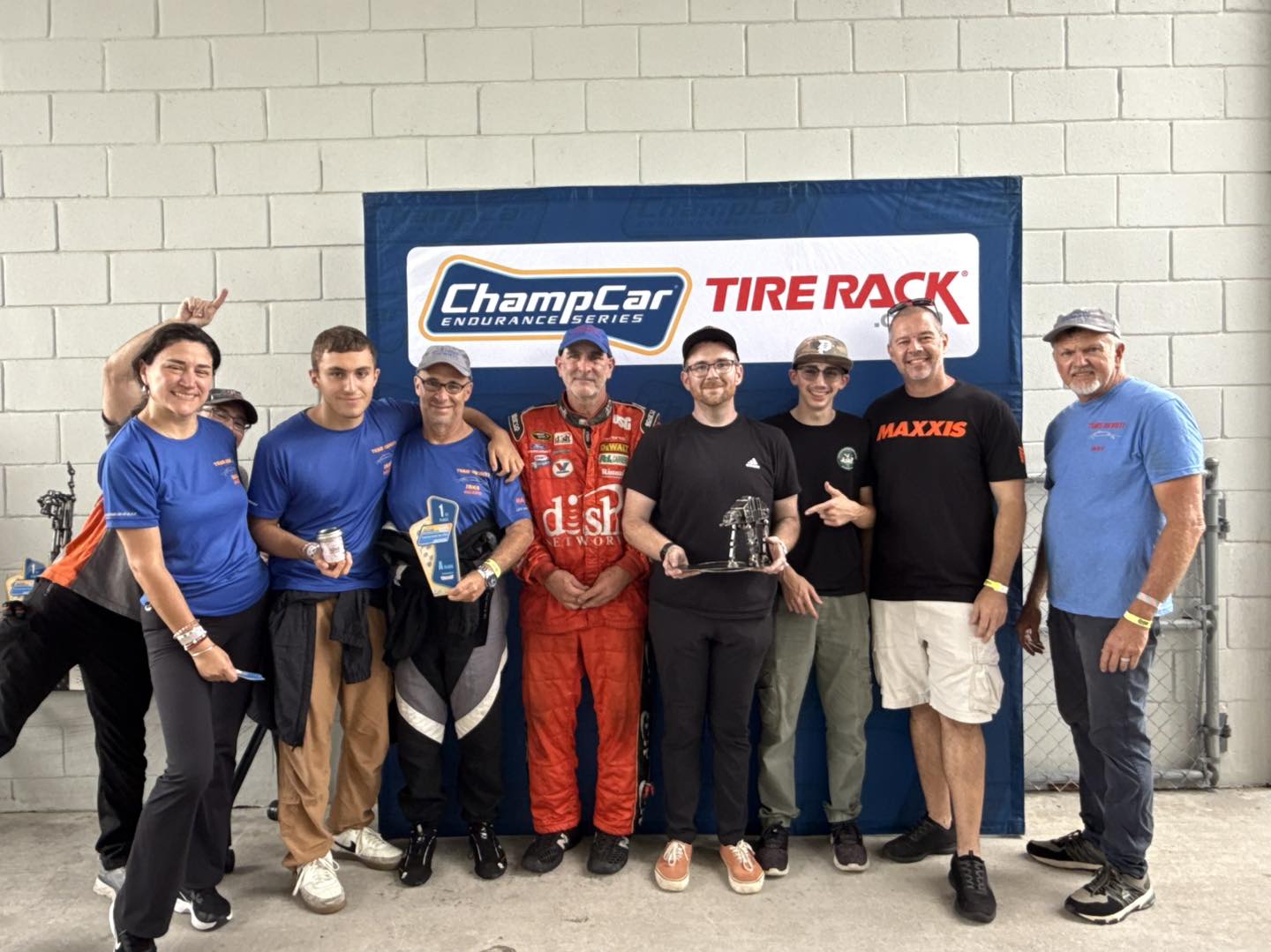 ChampCar Endurance Series... - ChampCar Endurance Series