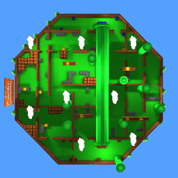 TO-PL-Mario... - Tactical ops maps