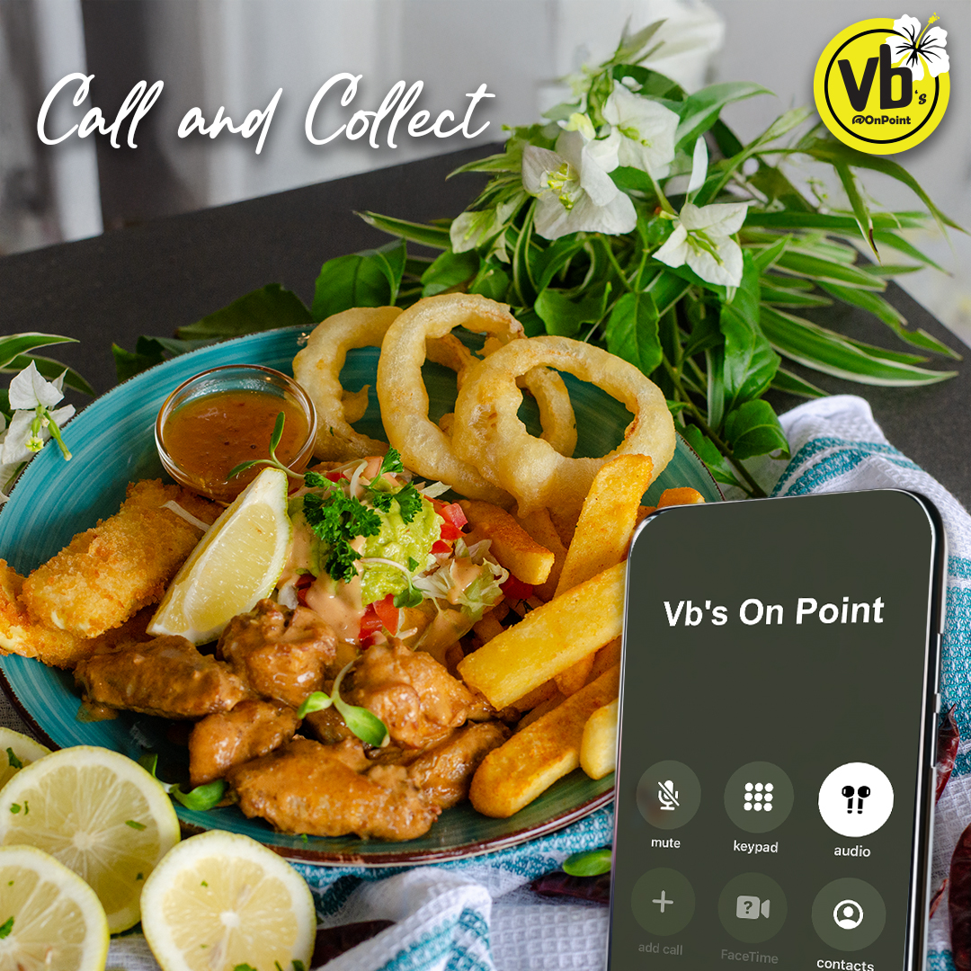 VB's at Ushaka - Call & Collect your VB’s favourites and... | Facebook