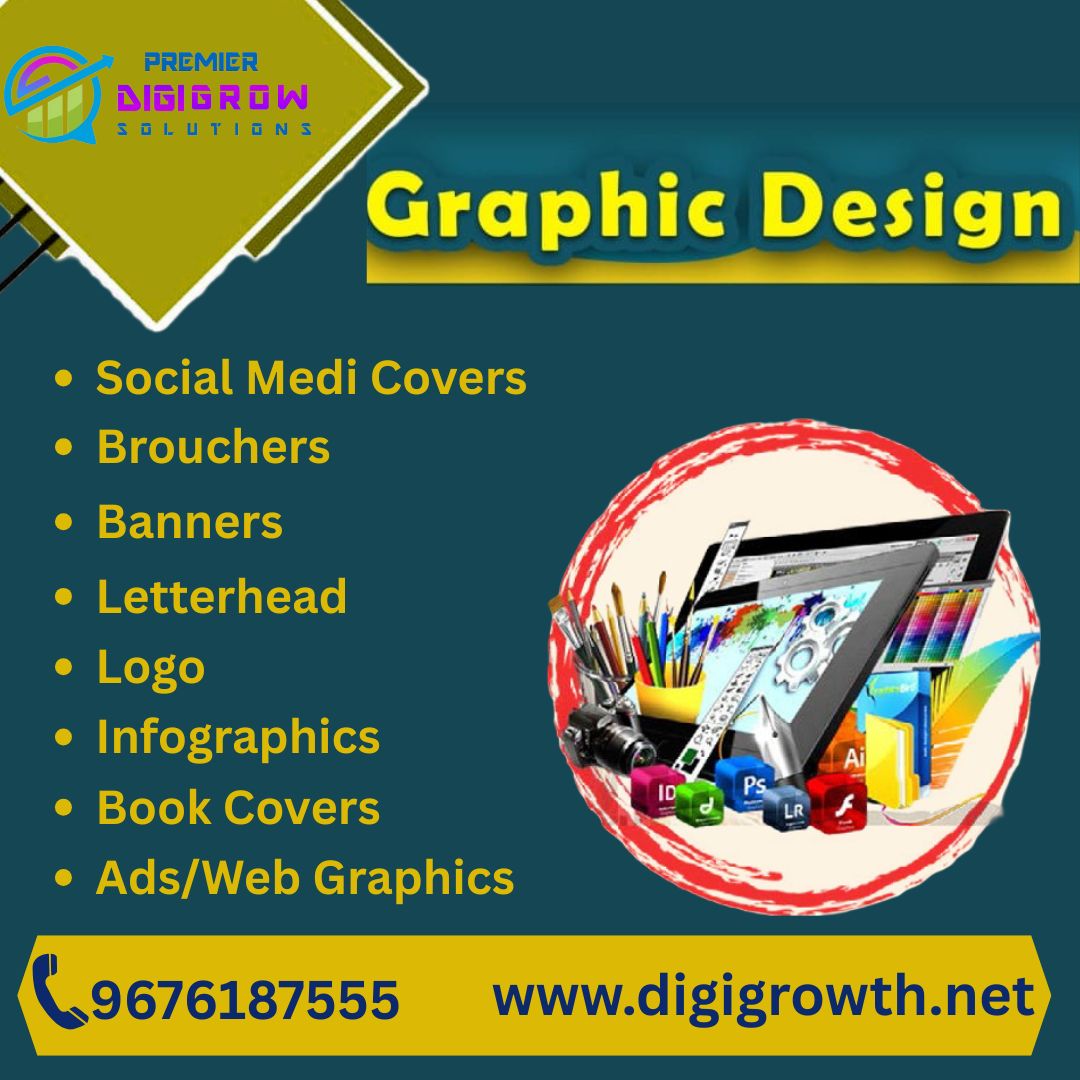 DGS - Learn graphic design with Digi Grow Solutions — explore powerful ...