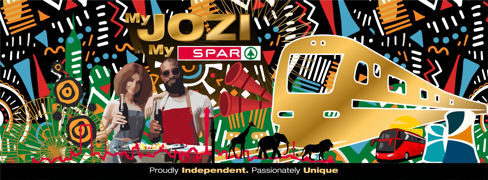 My SPAR - Women and girls should never miss out. That's why we make ...