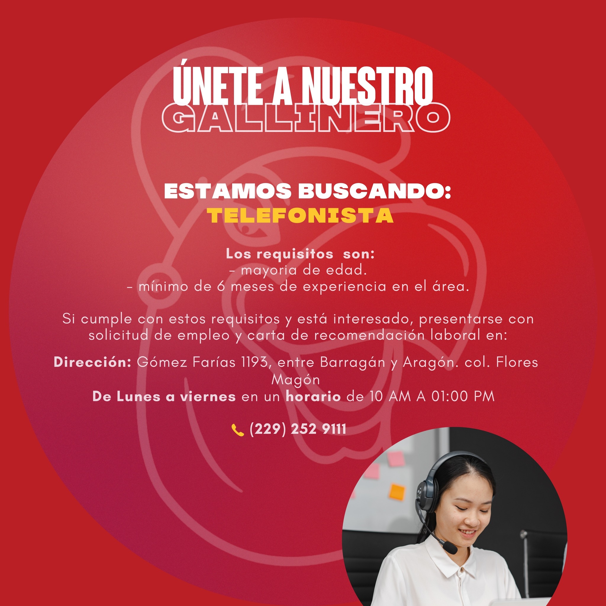 Restaurante Mama Gallina - Aquí nuestro menú, para que no te pierdas ...