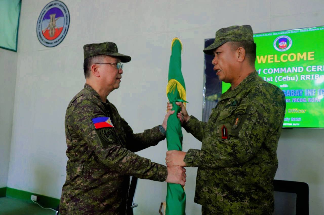 7th Regional Community Defense Group