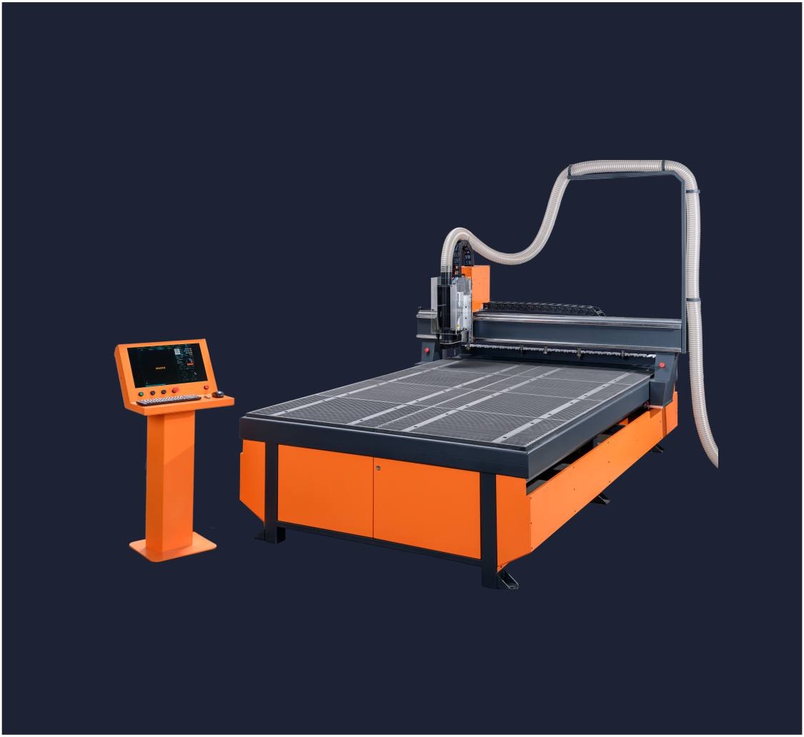 Introducing the latest in cutting-edge technology: NCM 2030 Our high ...