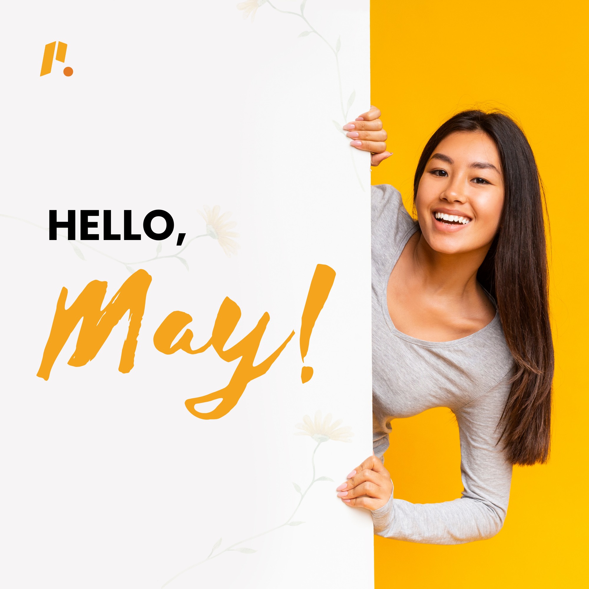 PHILOREGroup - Hello, May! Let’s kick this month into high gear.💪 No ...