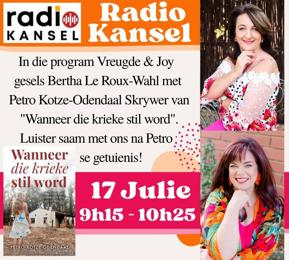 Bertha le Roux-Wahl | Roodepoort