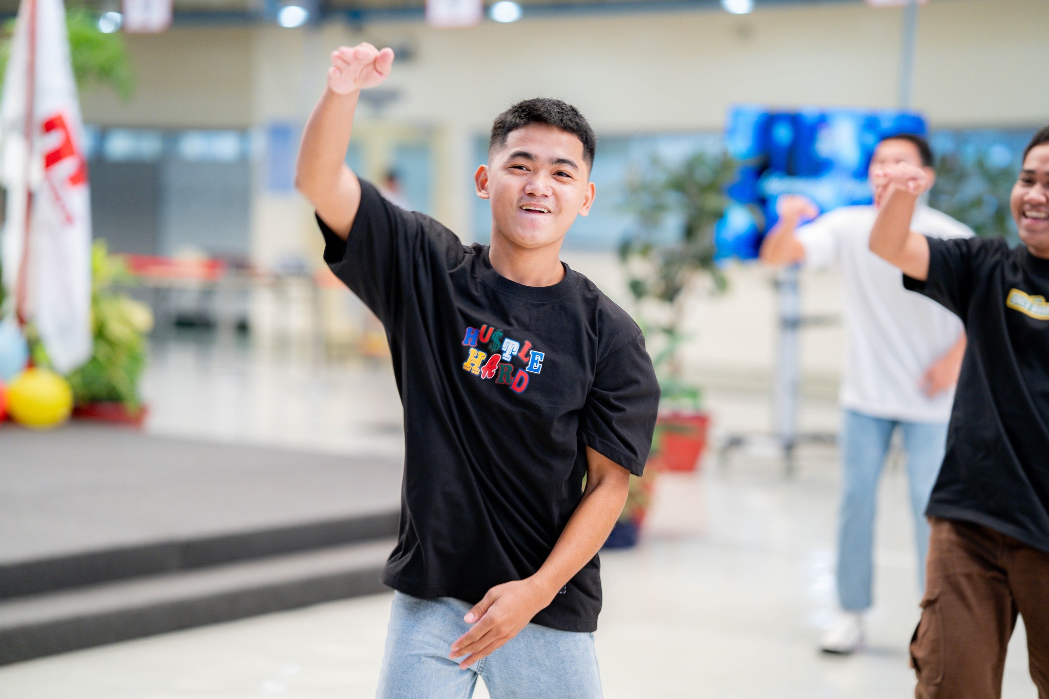 Toyota Motor Philippines School of Technology - TMP Tech