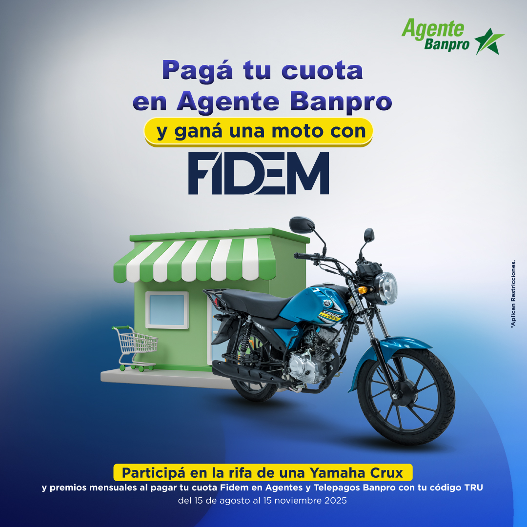 Fidem | Managua