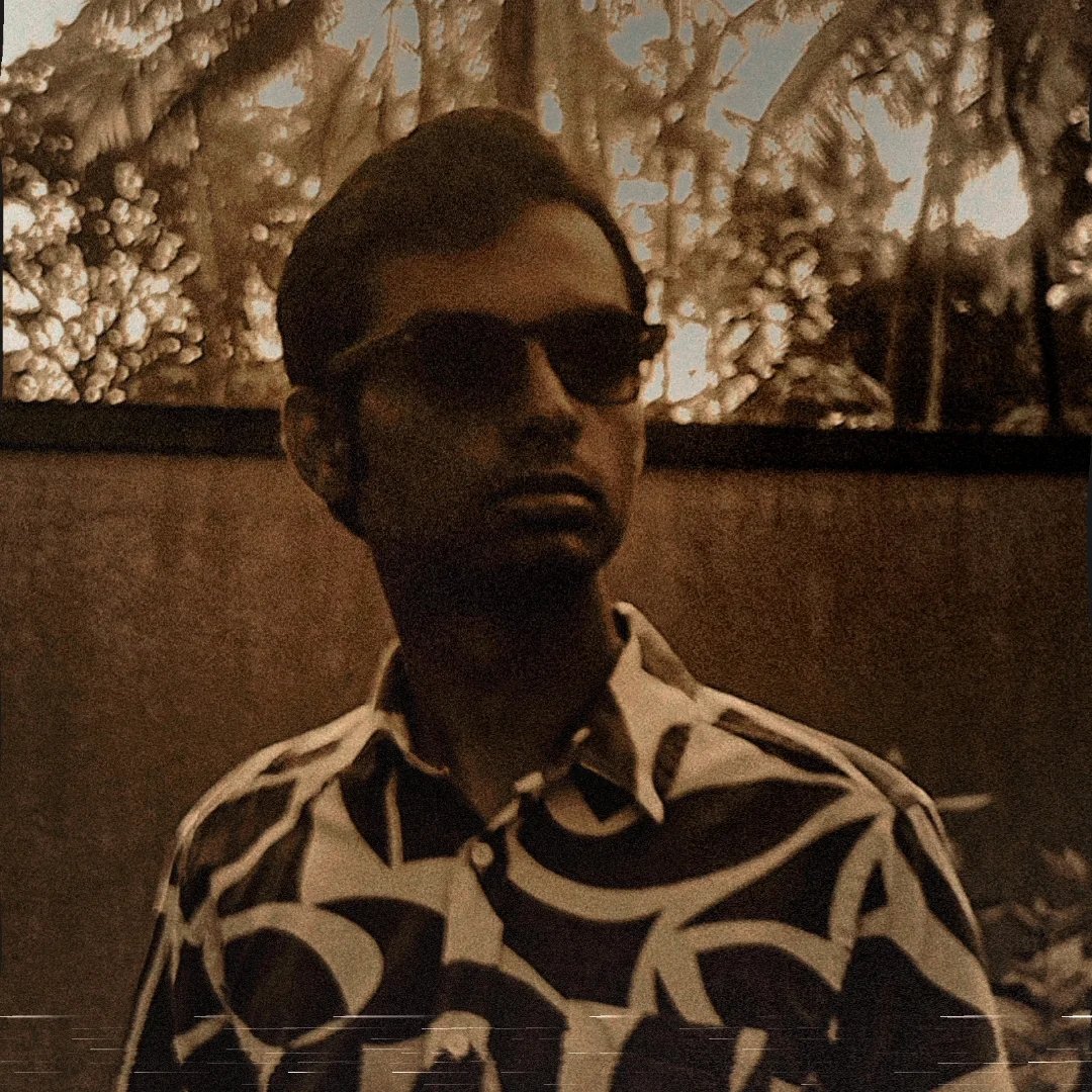 Manusha Weerasinghe