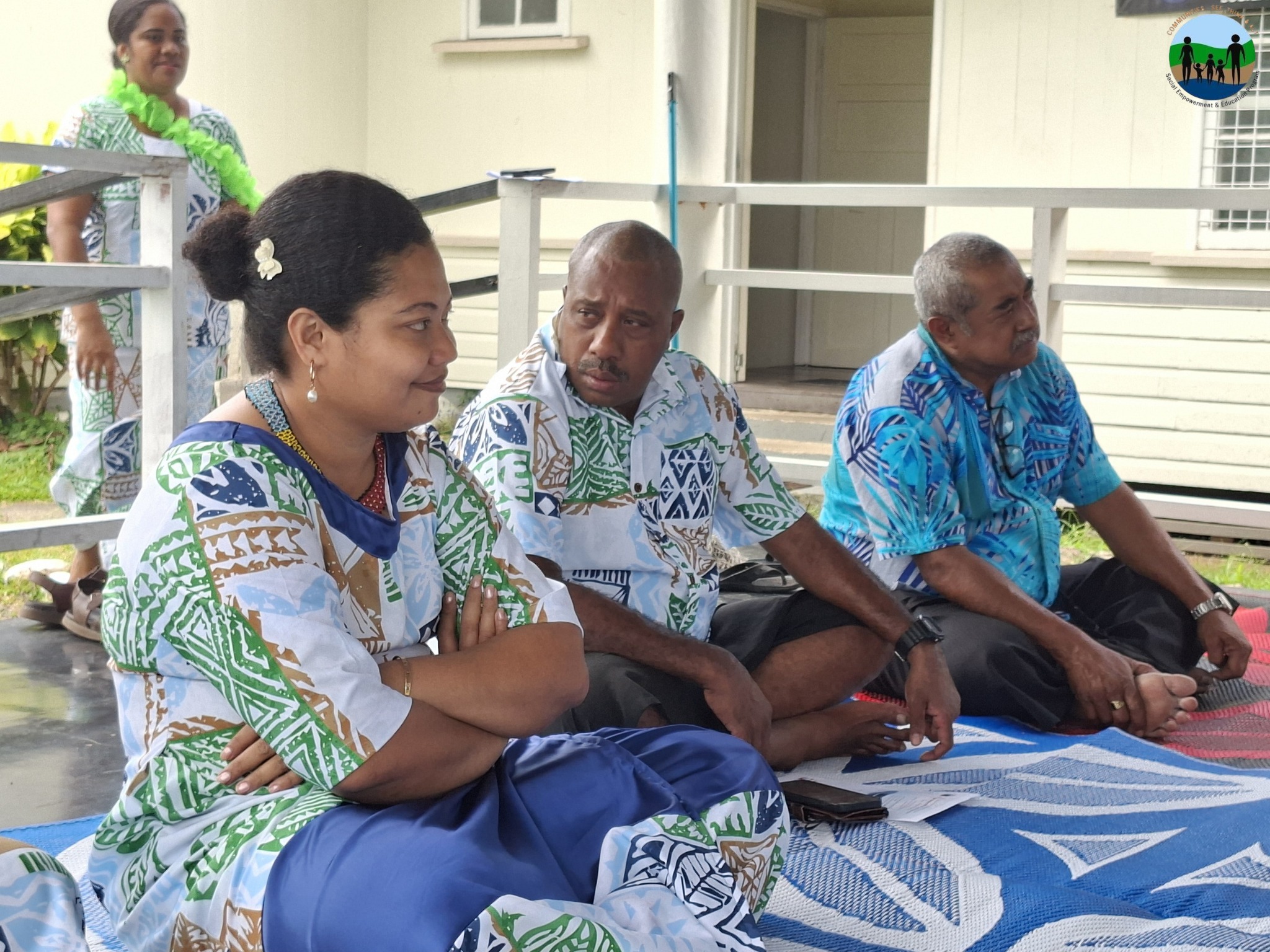 Social... - Social Empowerment and Education Program- SEEP