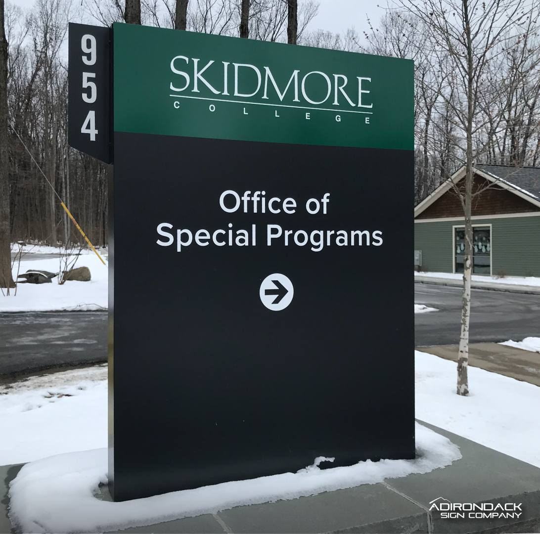 Adirondack Sign Company, LLC | Saratoga Springs NY