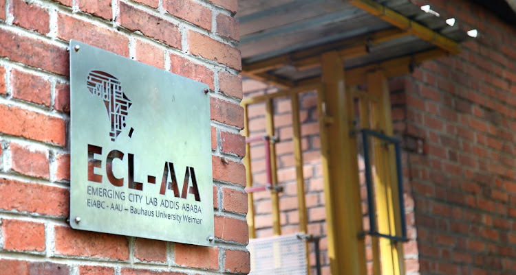 ECL - AA Emerging City Lab | Addis Ababa