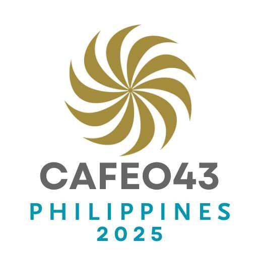 📣CAFEO 43 Announces Change of Venue and Call for Papers The Philippine ...