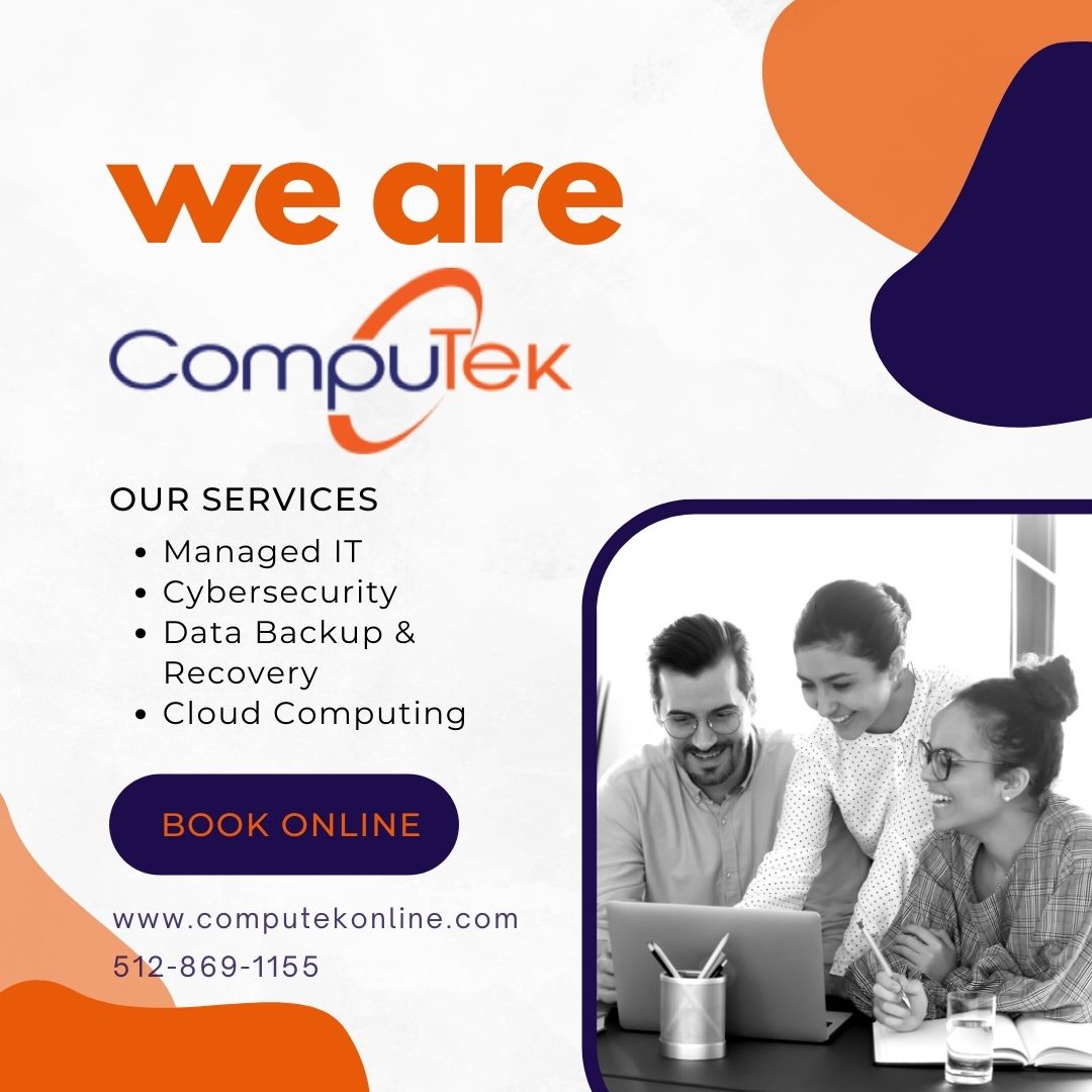 Computek | Georgetown TX