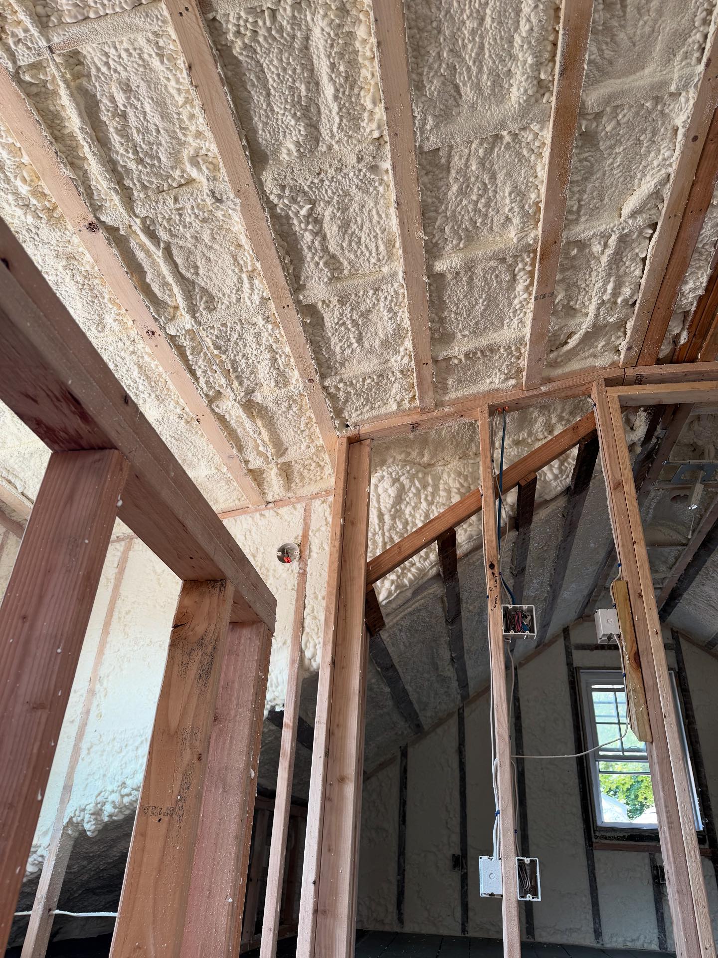 NetZero Insulation Technologies