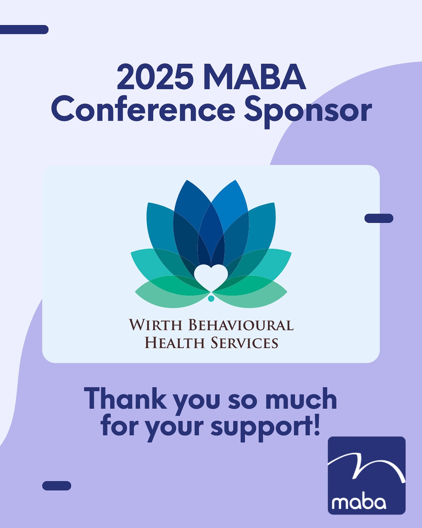 Manitoba Association for Behaviour Analysis | Winnipeg MB