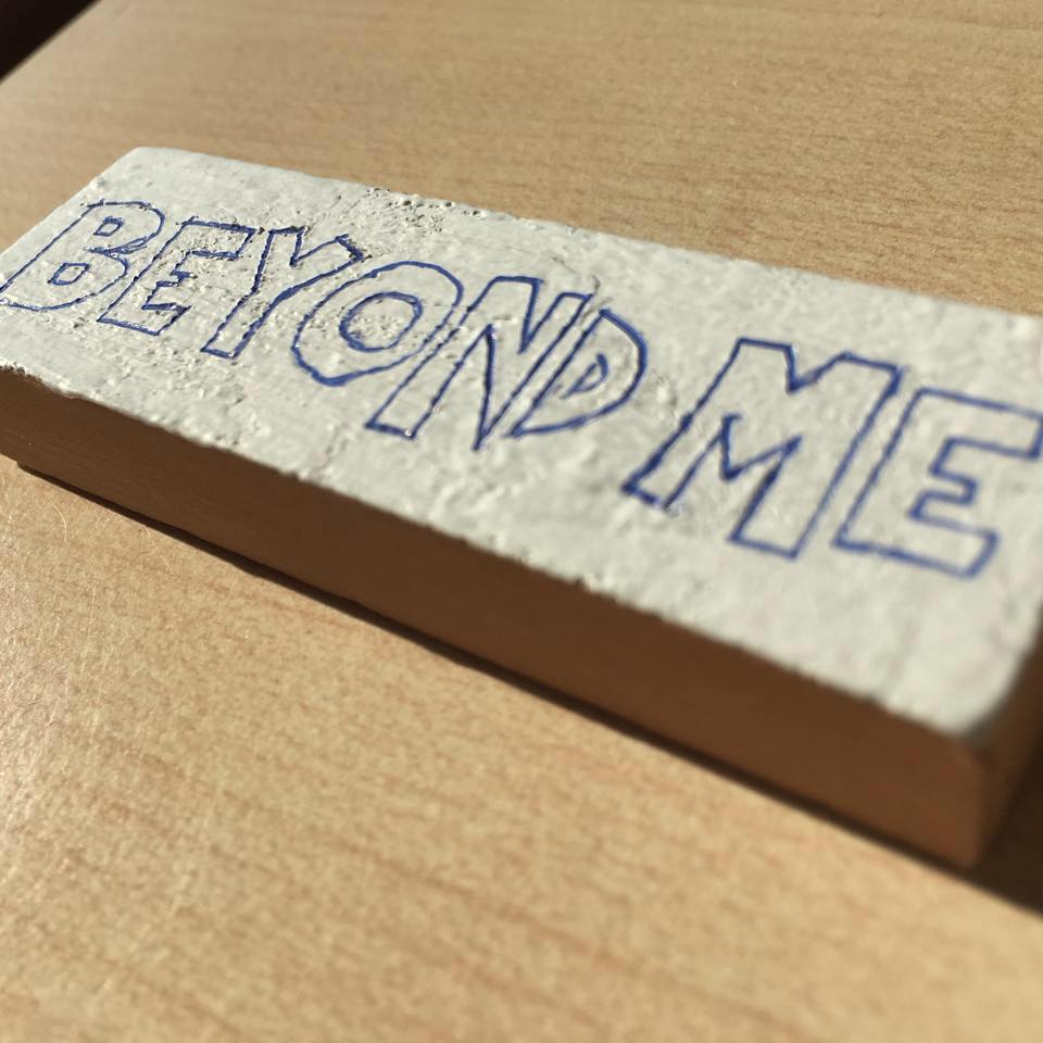 Beyond Me