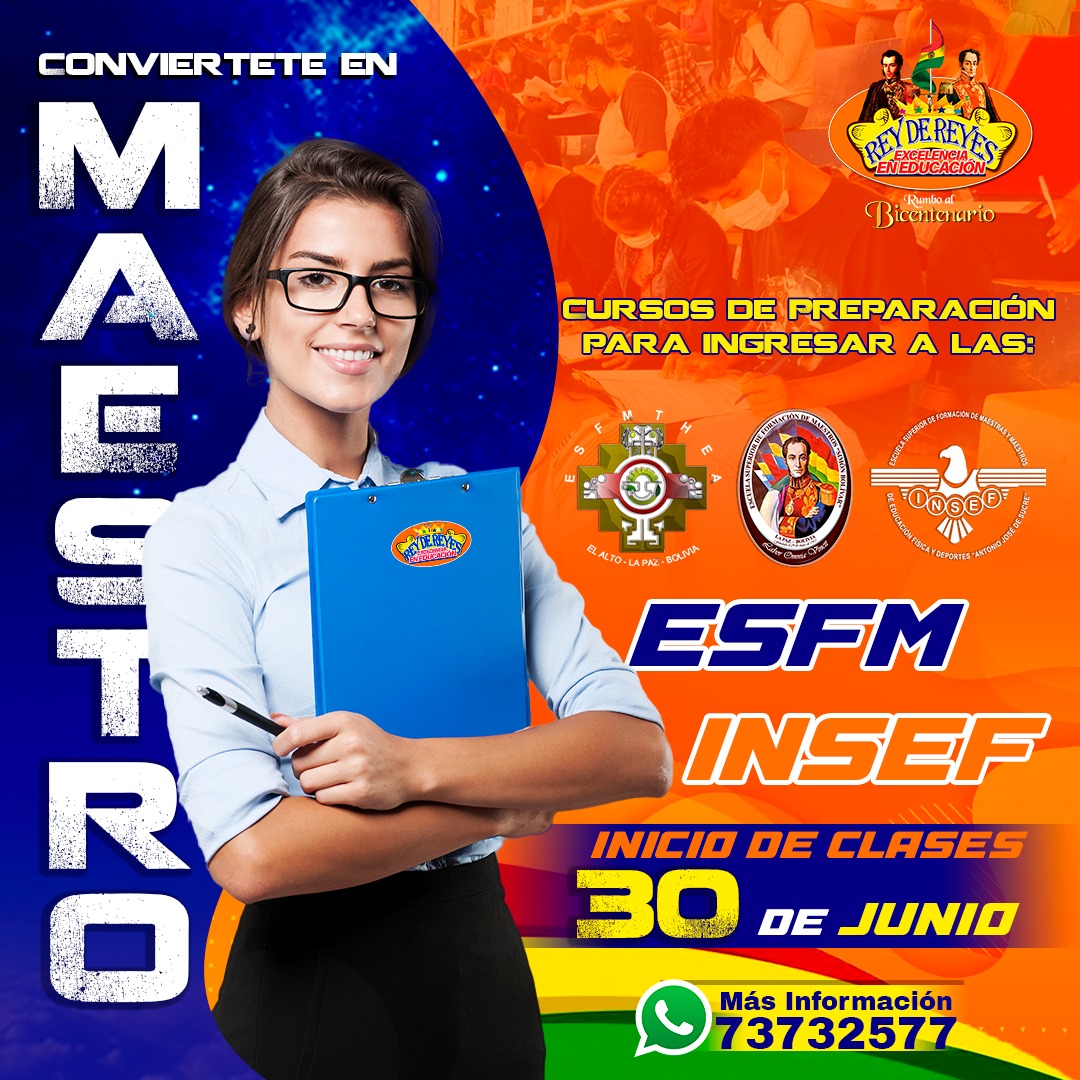 Instituto - 📢 ¡ATENCIÓN FUTUROS MAESTROS! 👩‍🏫👨‍🏫 ¿Sueñas con ...