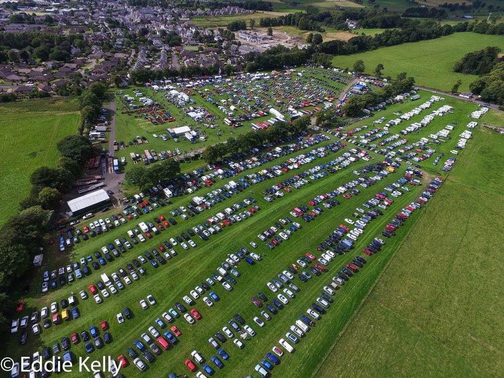 Biggar Rally | Biggar