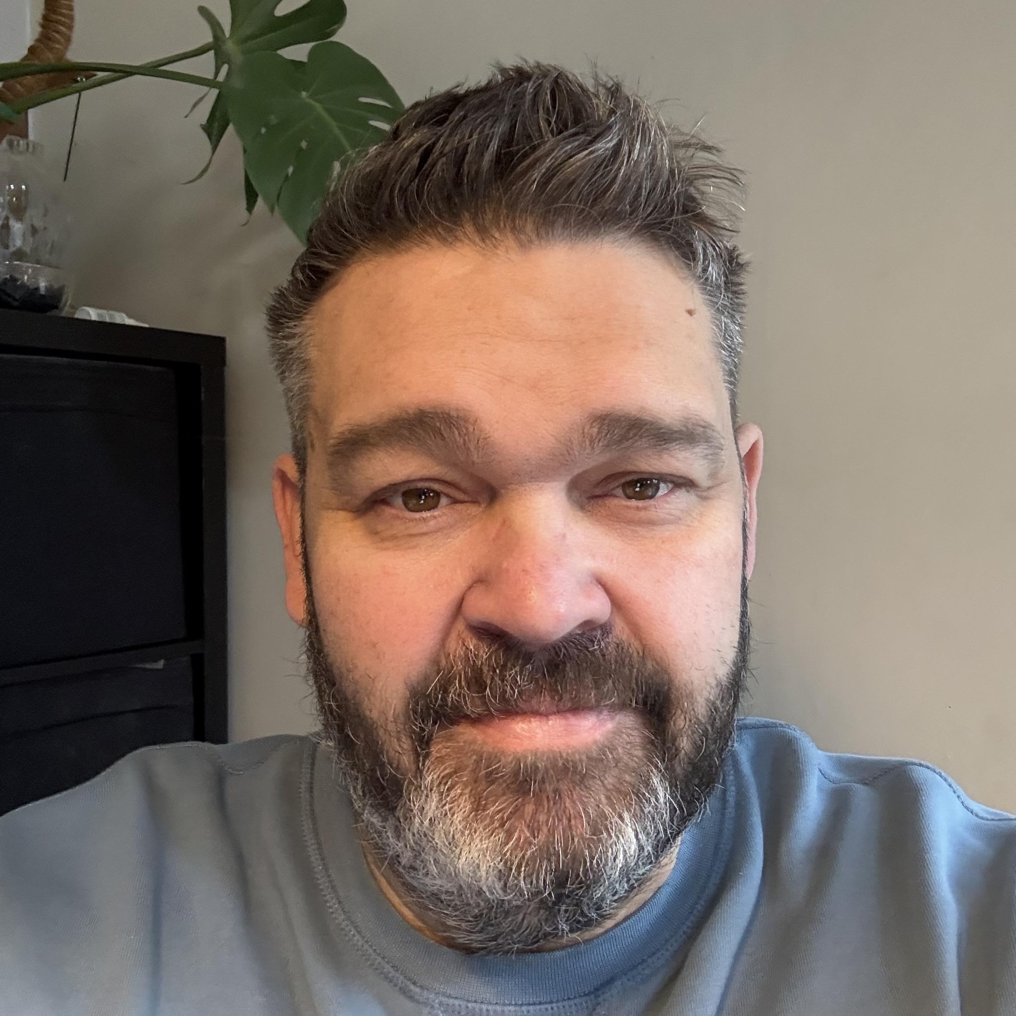 Patrick Christys GB News - Support Group | Facebook