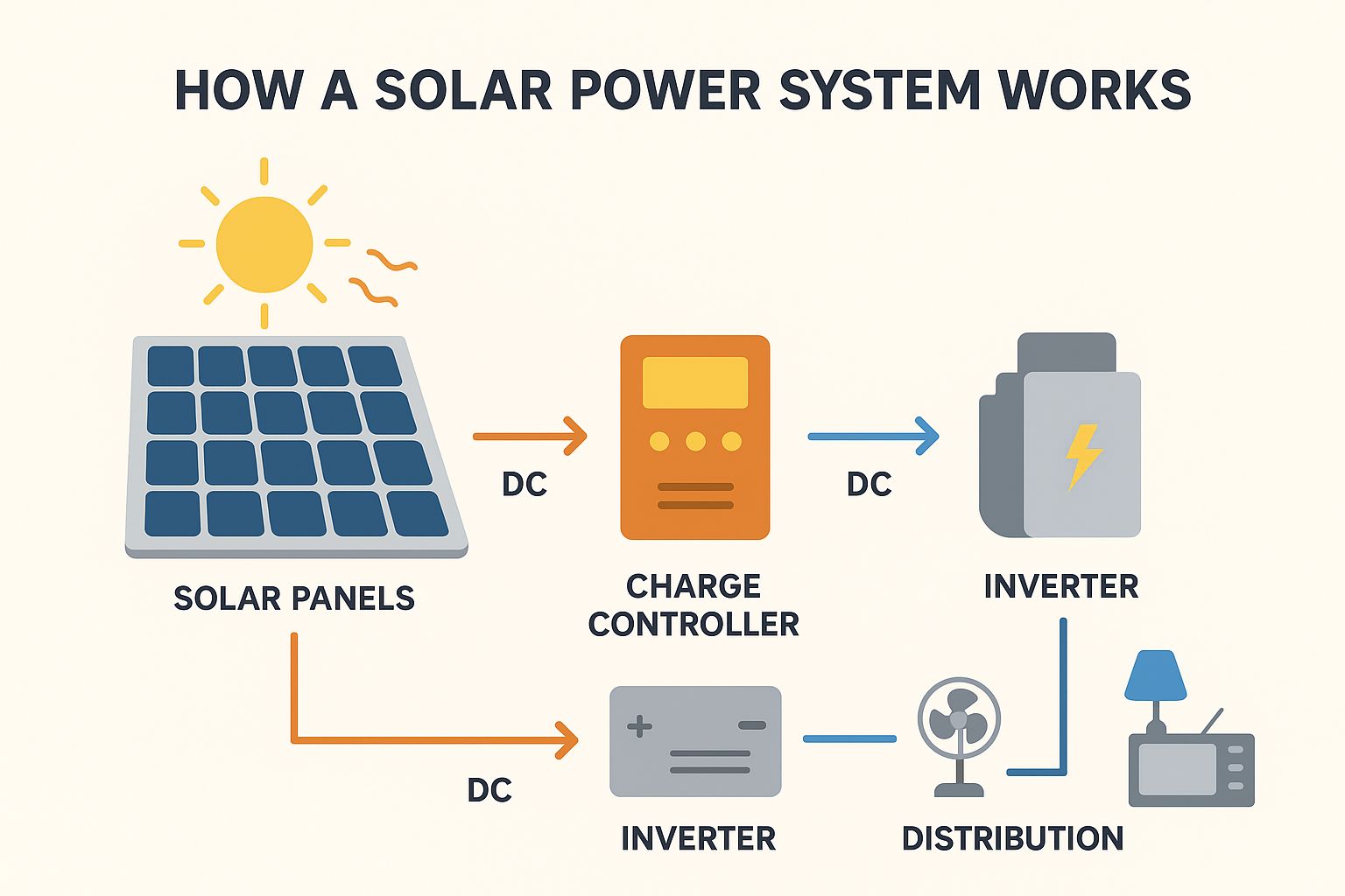 Westernsolar - සෝලා විදුලි පද්ධතියක් ක්‍රියා කරන අයුරු අද... | Facebook