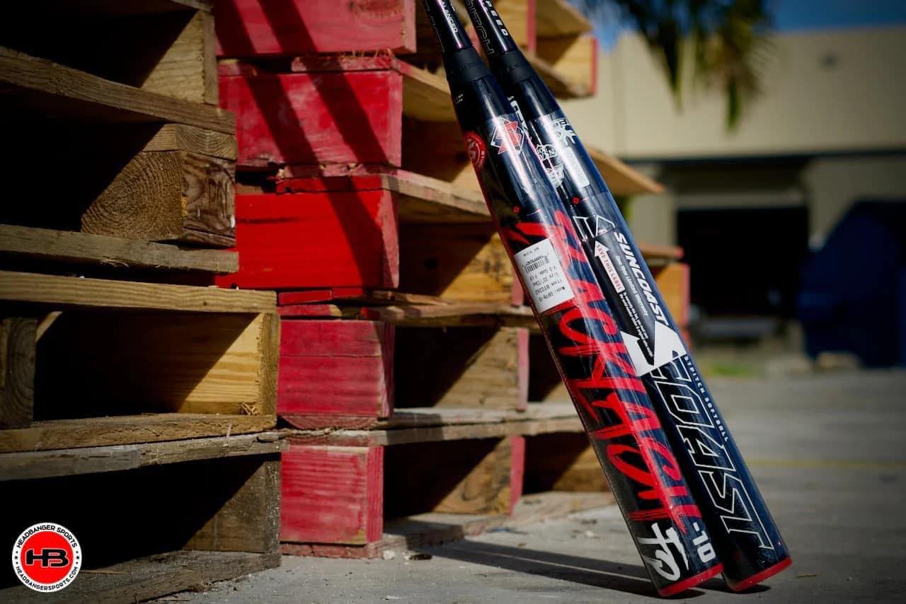 WTX CHAIN Bats powered by HB sports