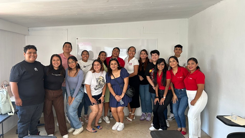 Universidad Interglobal Acapulco - ¡Para seguir actualizándote no hay ...