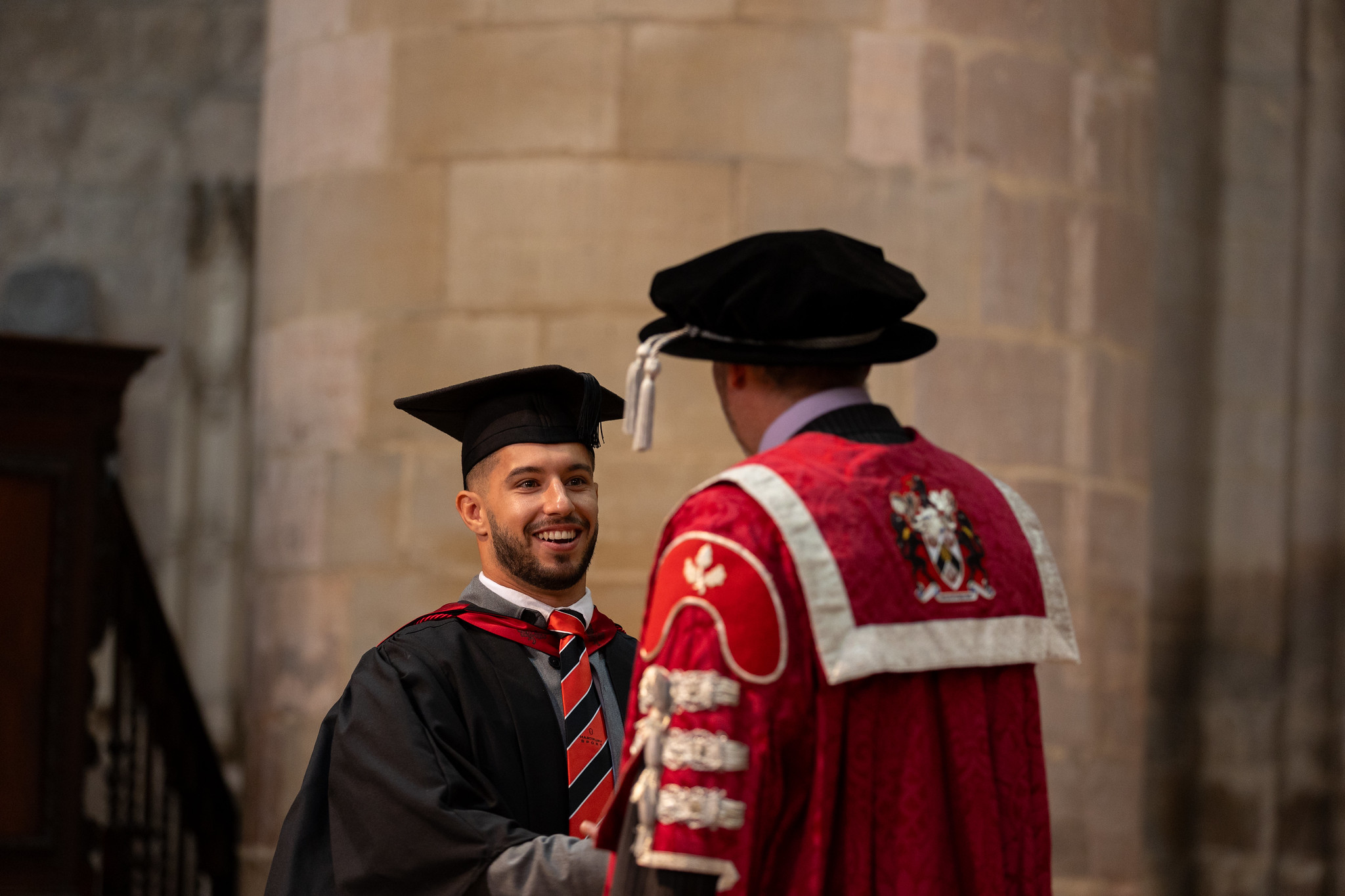 Hartpury - The dates for our 2025 graduation ceremonies... | Facebook