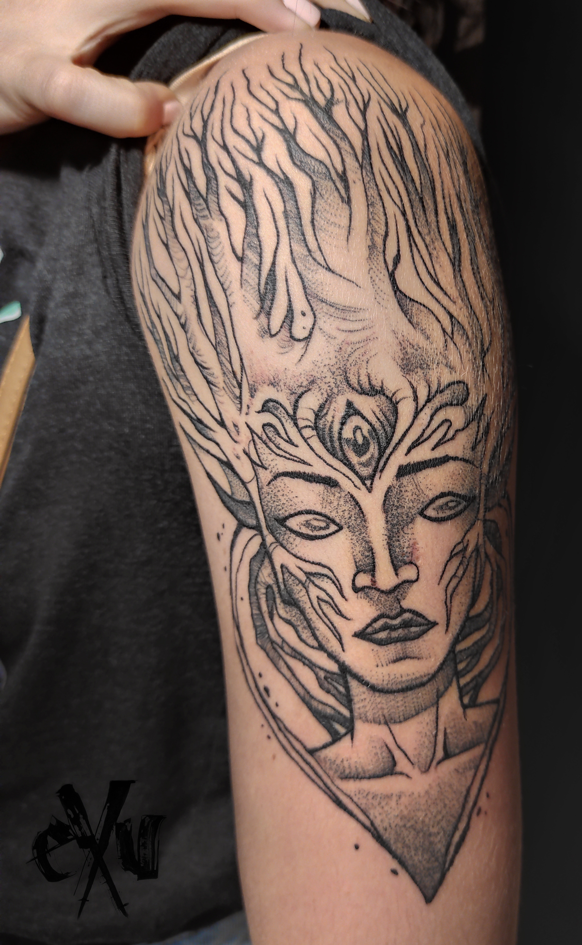 Convention Tatouage La Teste 2022