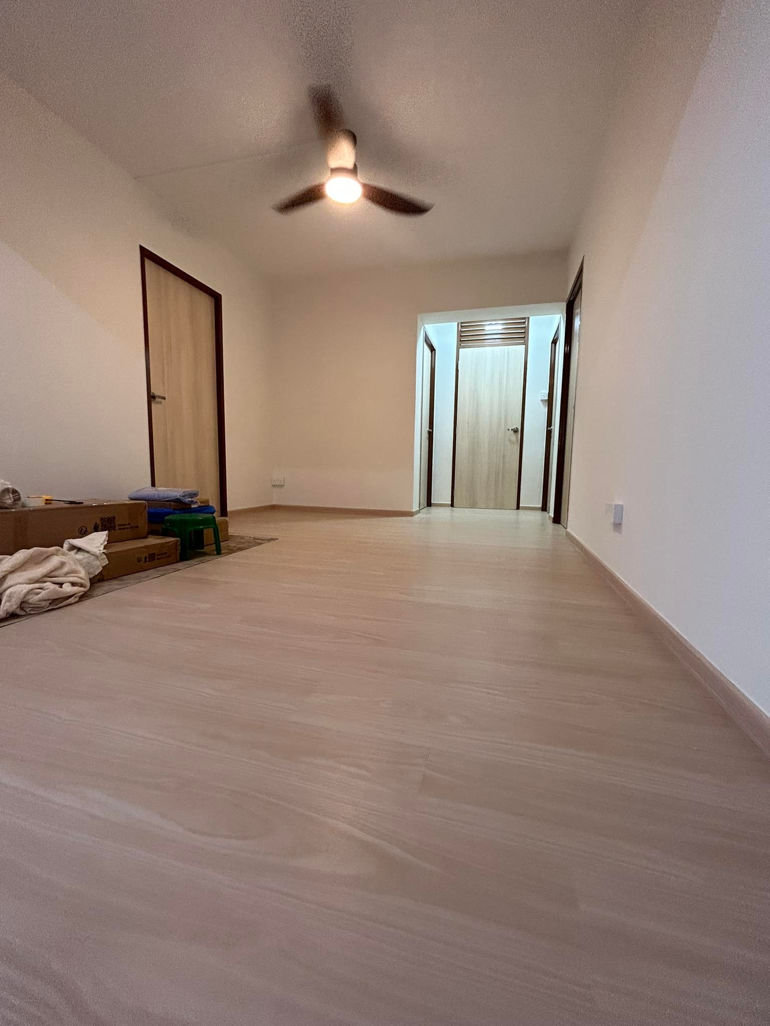 Hong Interior Design | Singapore Singapore
