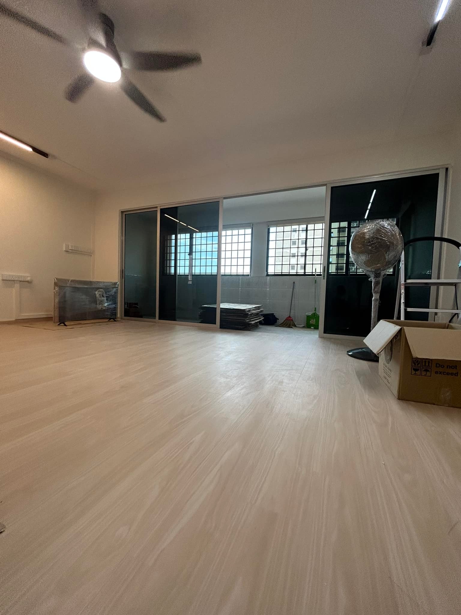 Hong Interior Design | Singapore Singapore