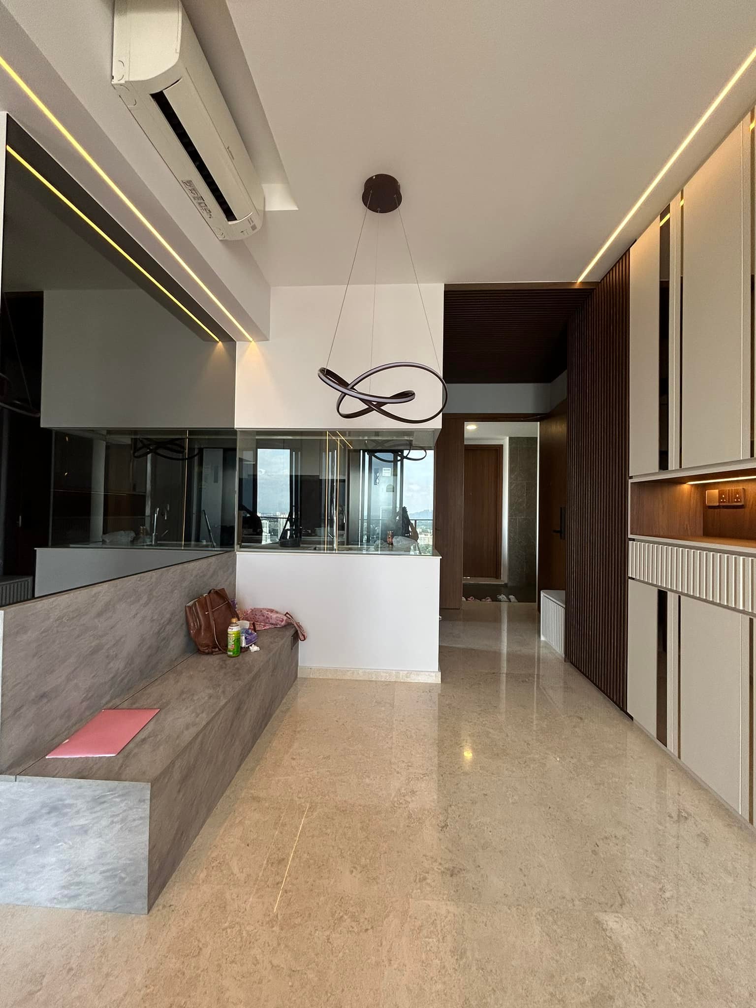 Hong Interior Design | Singapore Singapore