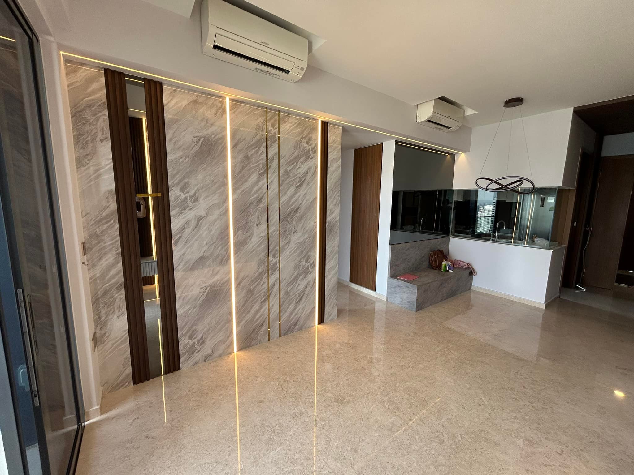 Hong Interior Design | Singapore Singapore