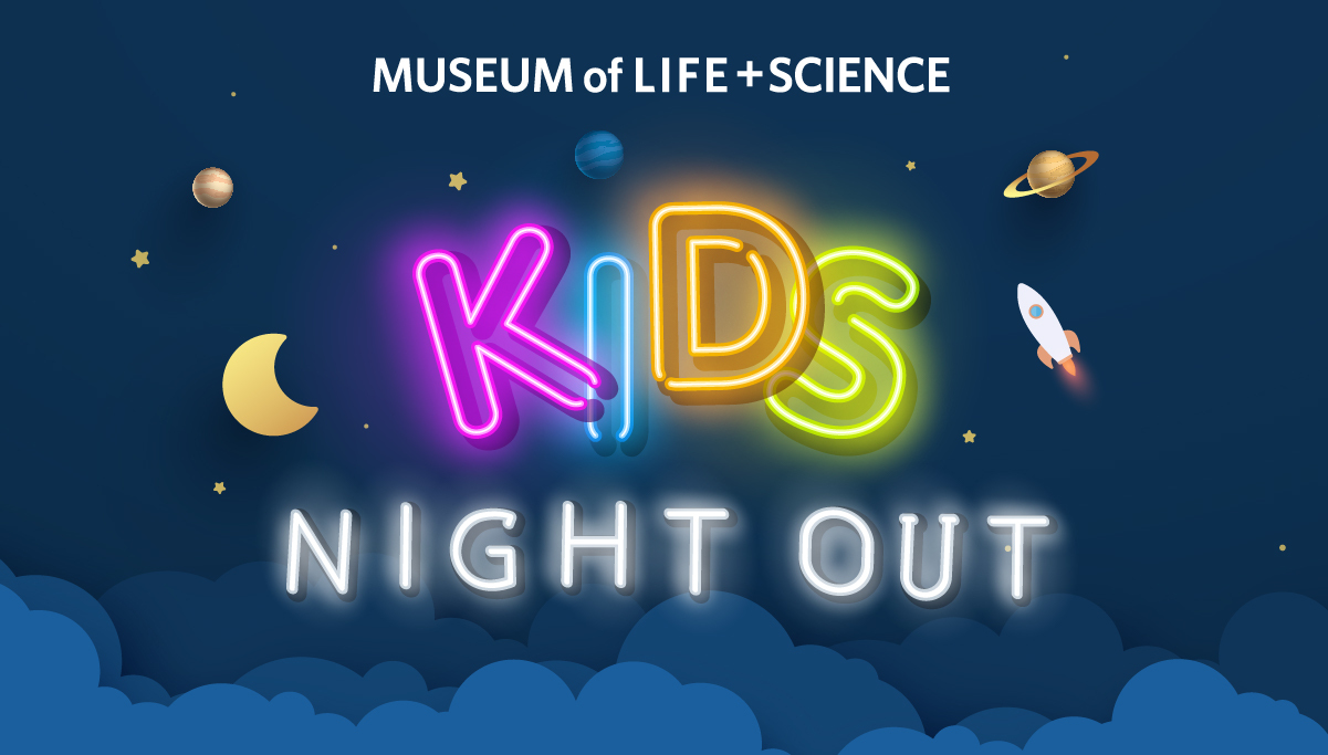 Museum of Life and Science | Durham NC