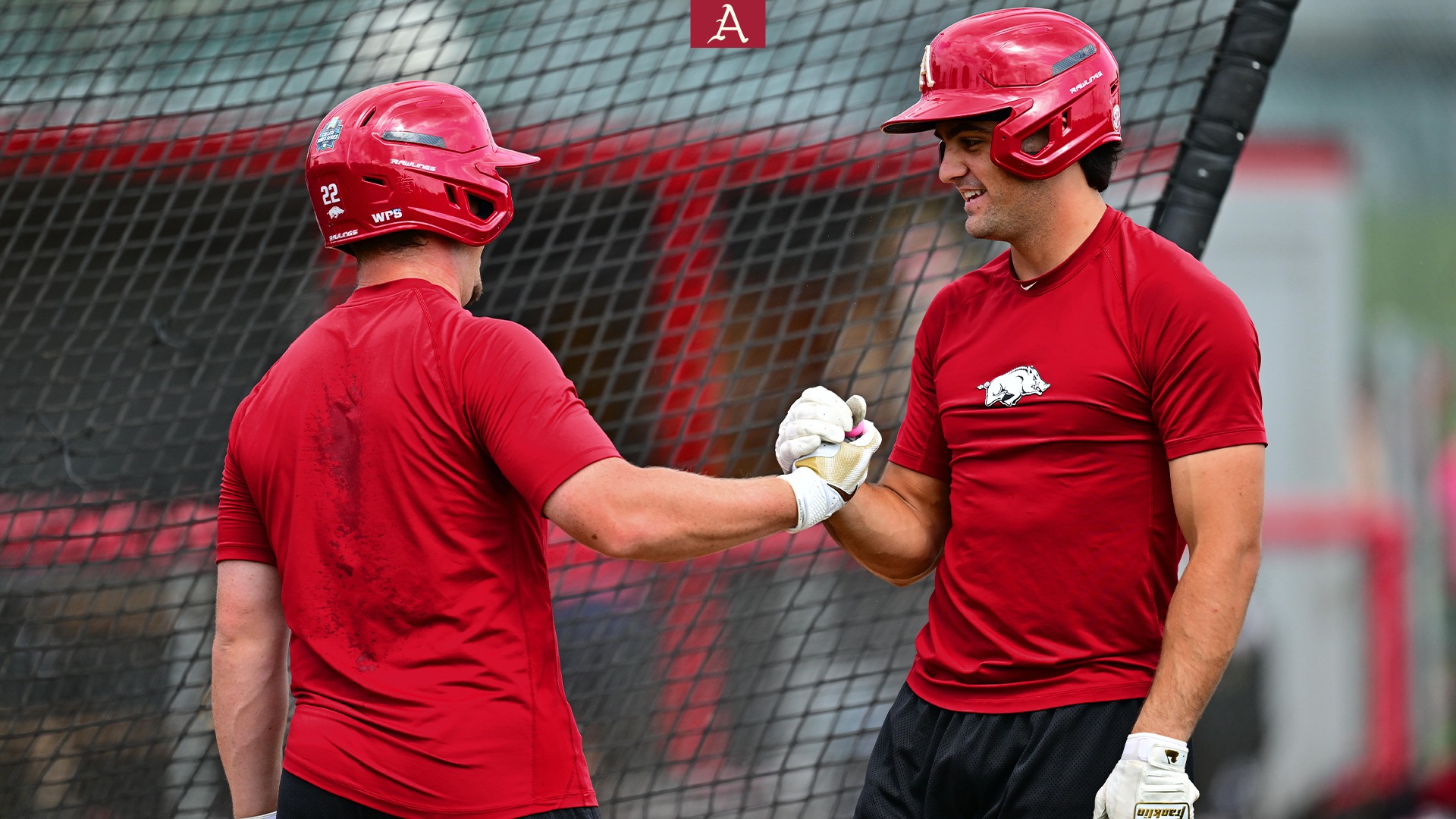 Arkansas Razorback Baseball... - Arkansas Razorback Baseball
