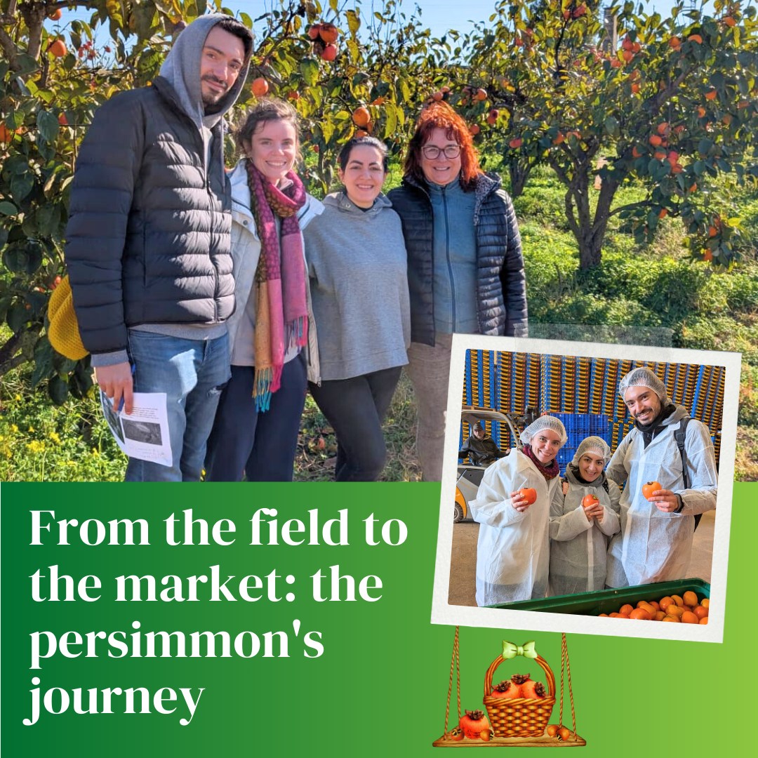 Erasmus - 🌱 Farm-to-Fork: A comprehensive learning experience for ...