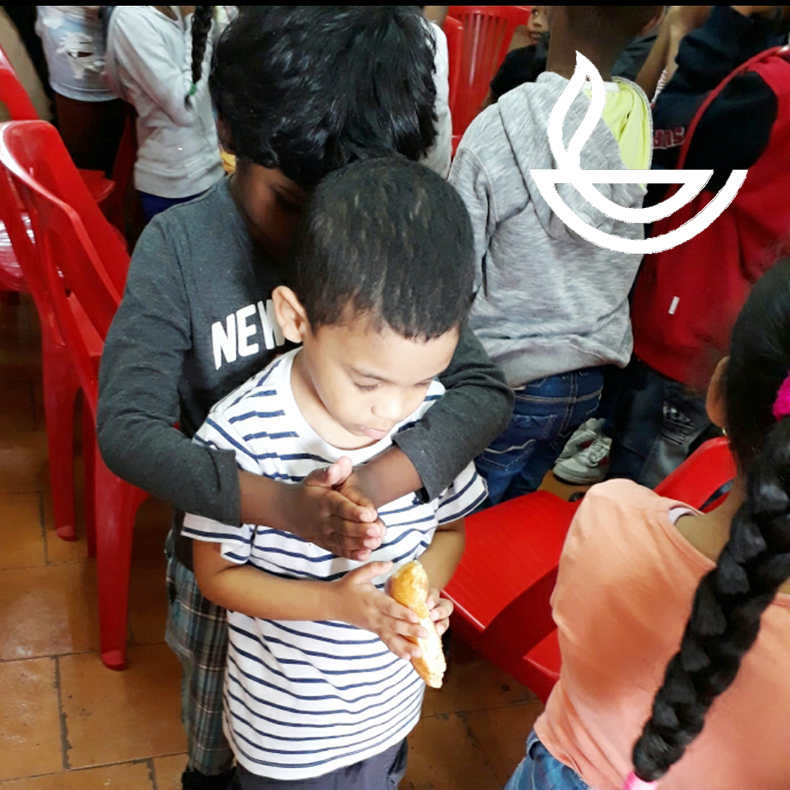Scripture Union International - Children and young people in Hungary ...