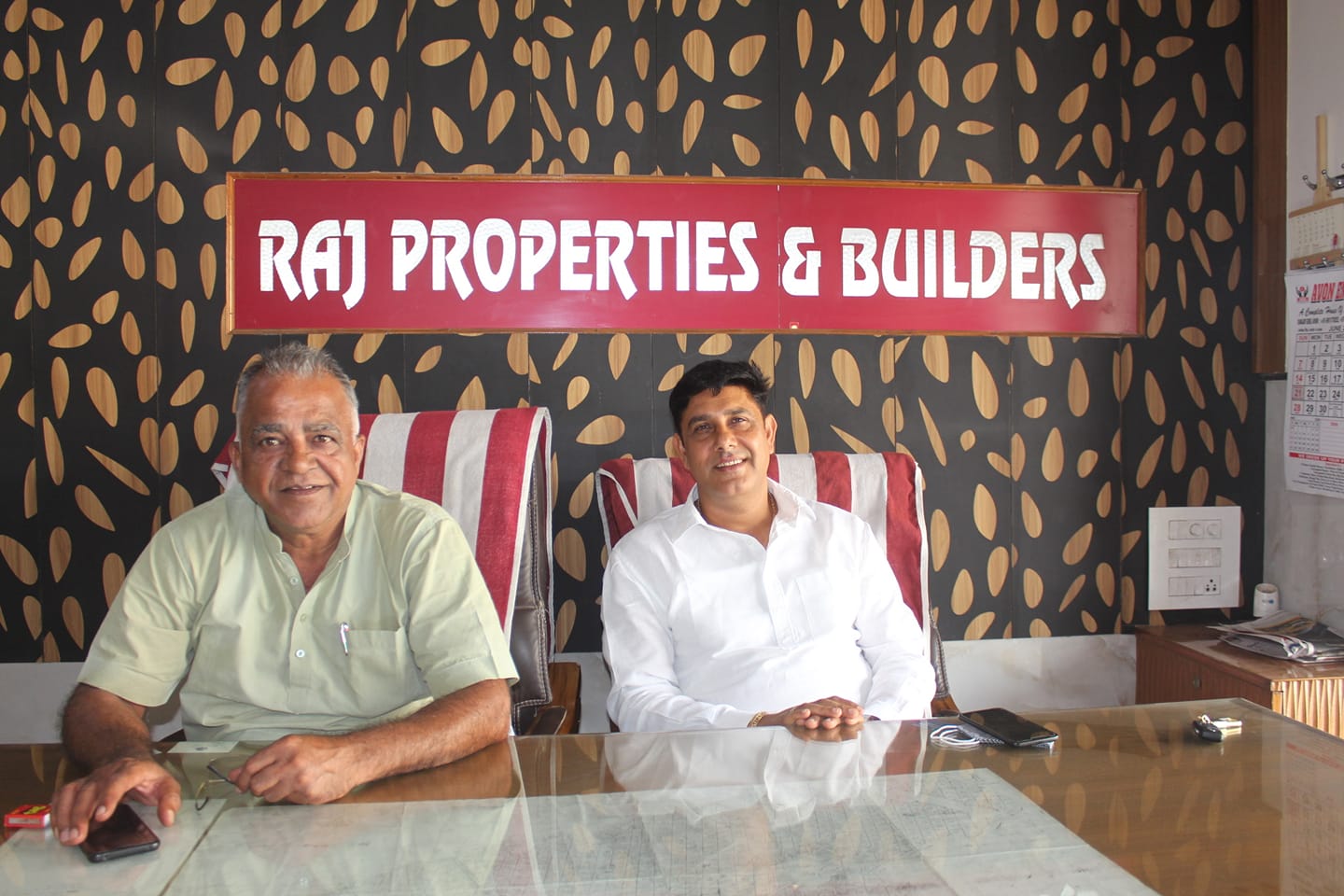 Raj Properties & Builders... - Raj Properties & Builders