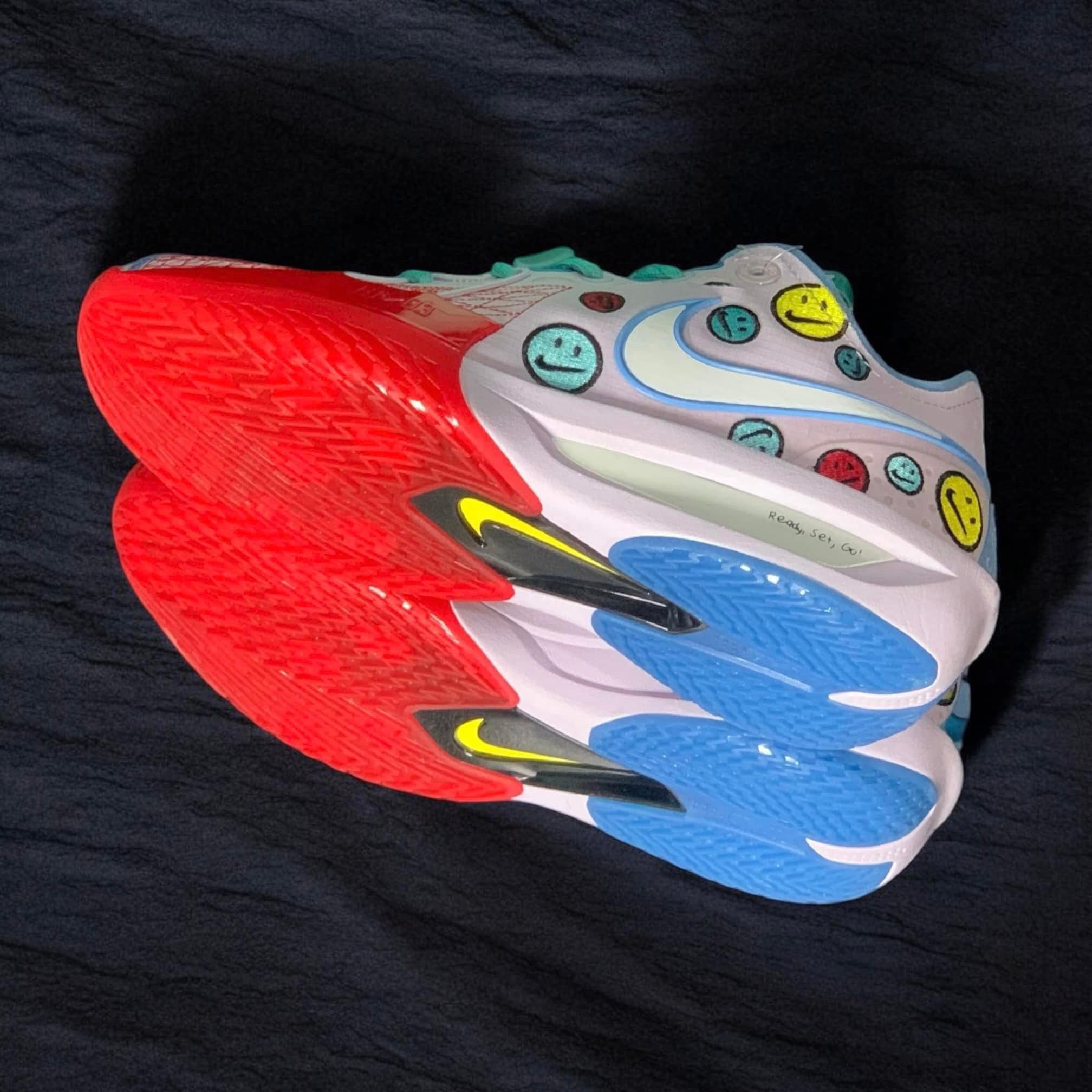 Nike Zoom GT Cut 3 EP 