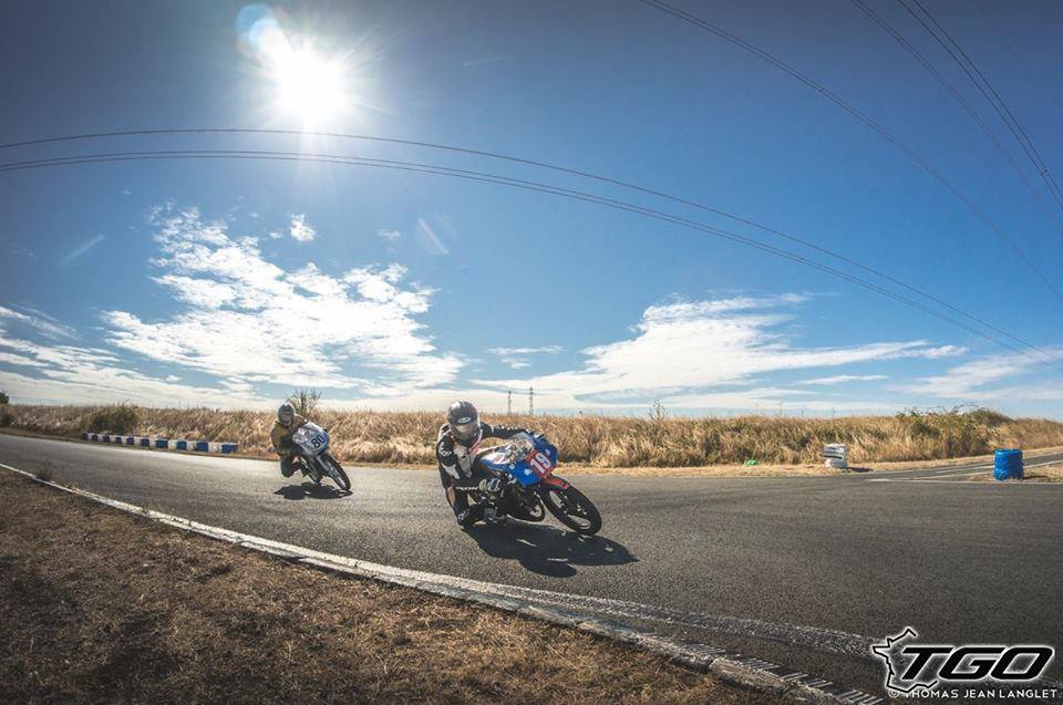VMG Racing