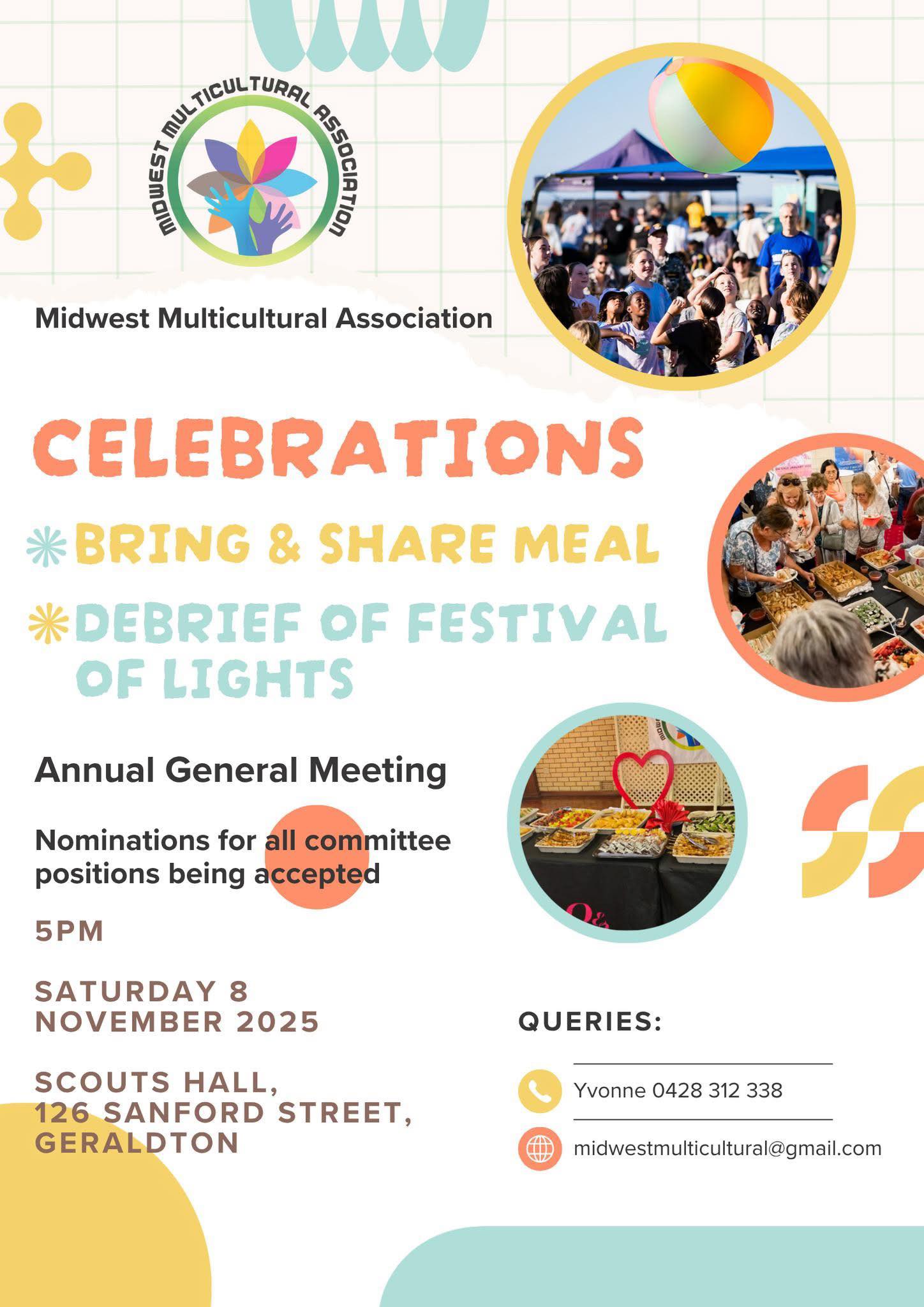 🌏 Join the Midwest... - Midwest Multicultural Association | Facebook