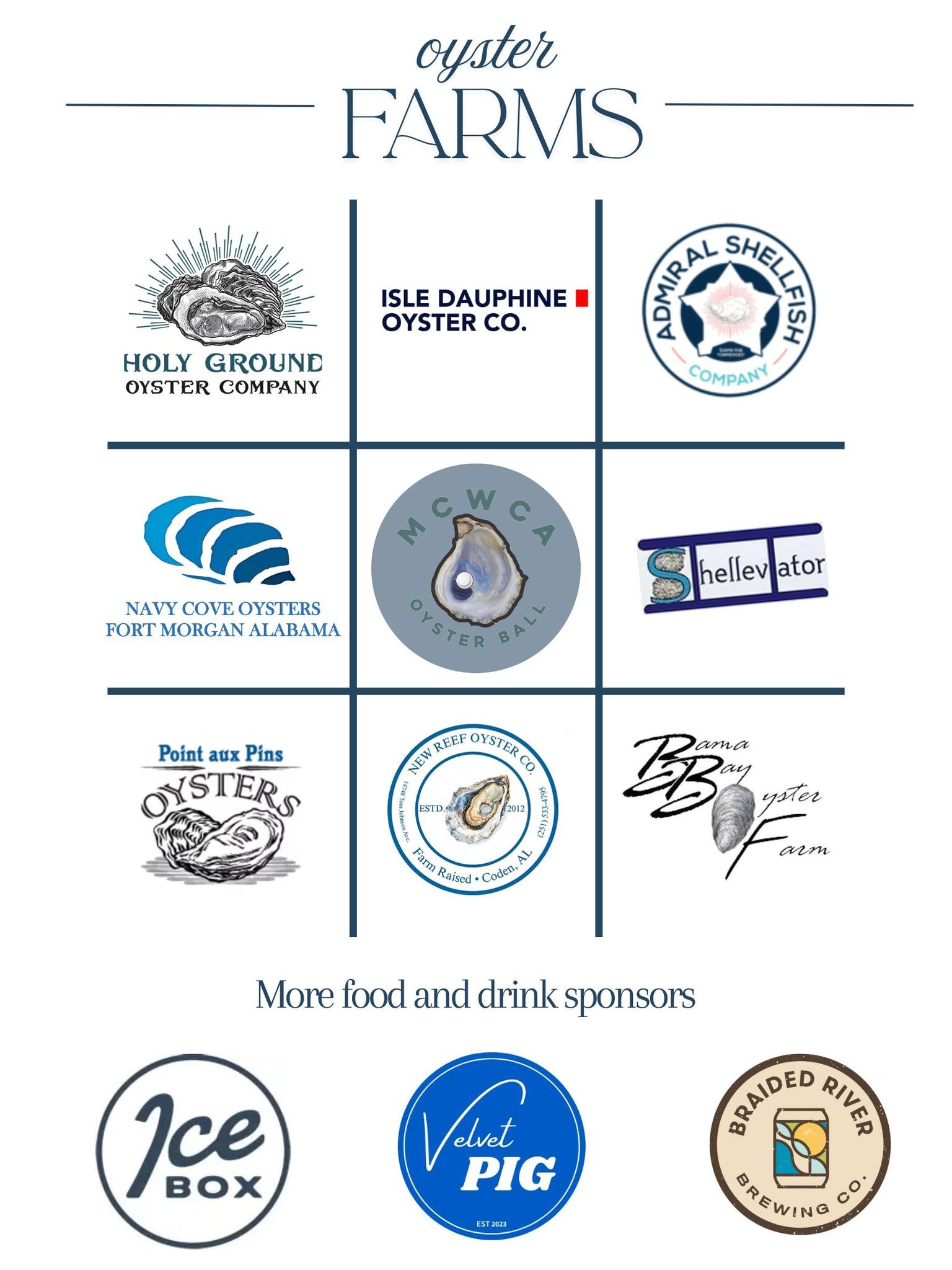 Auburn University Shellfish Lab | Dauphin Island AL