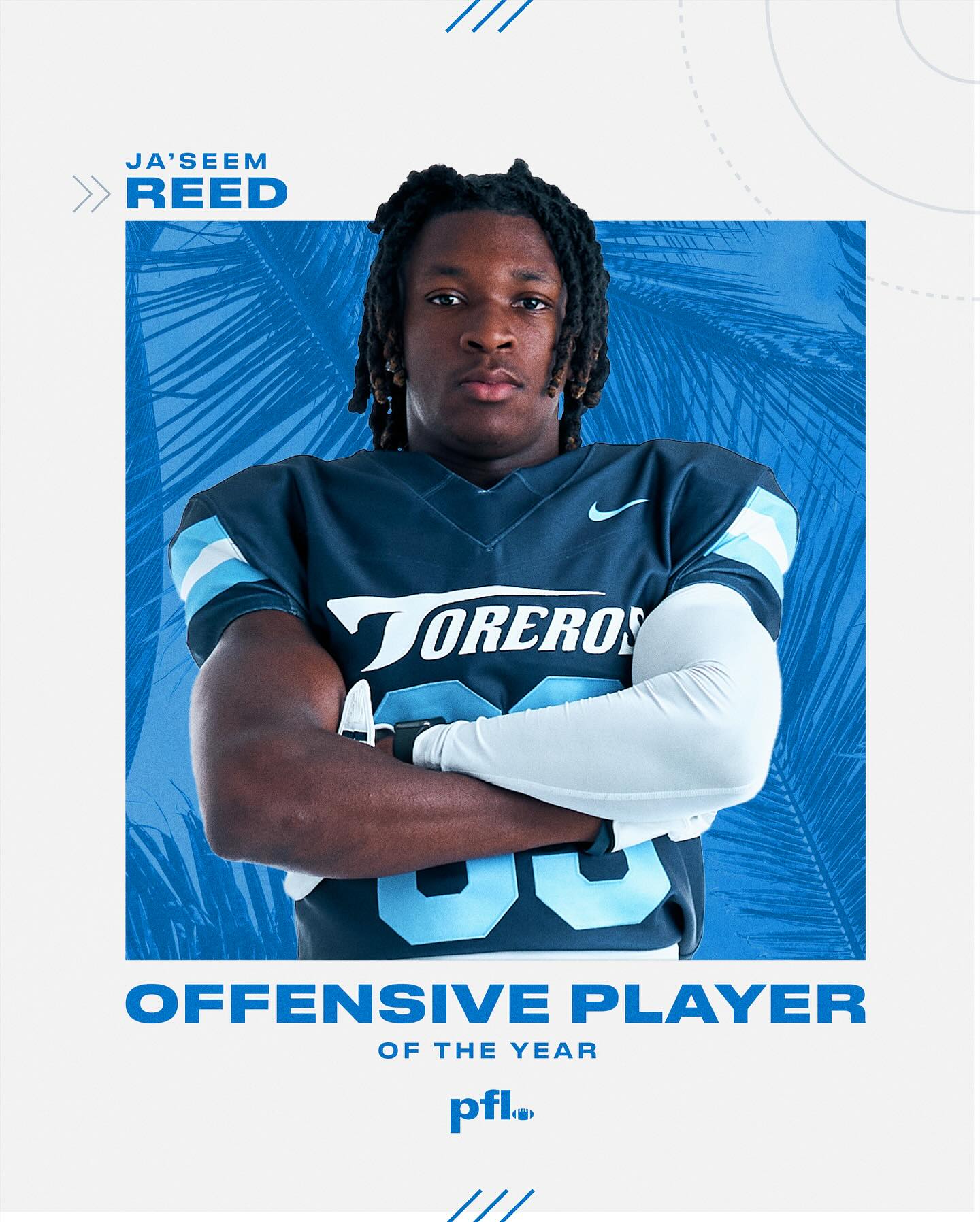 USD Football | San Diego CA