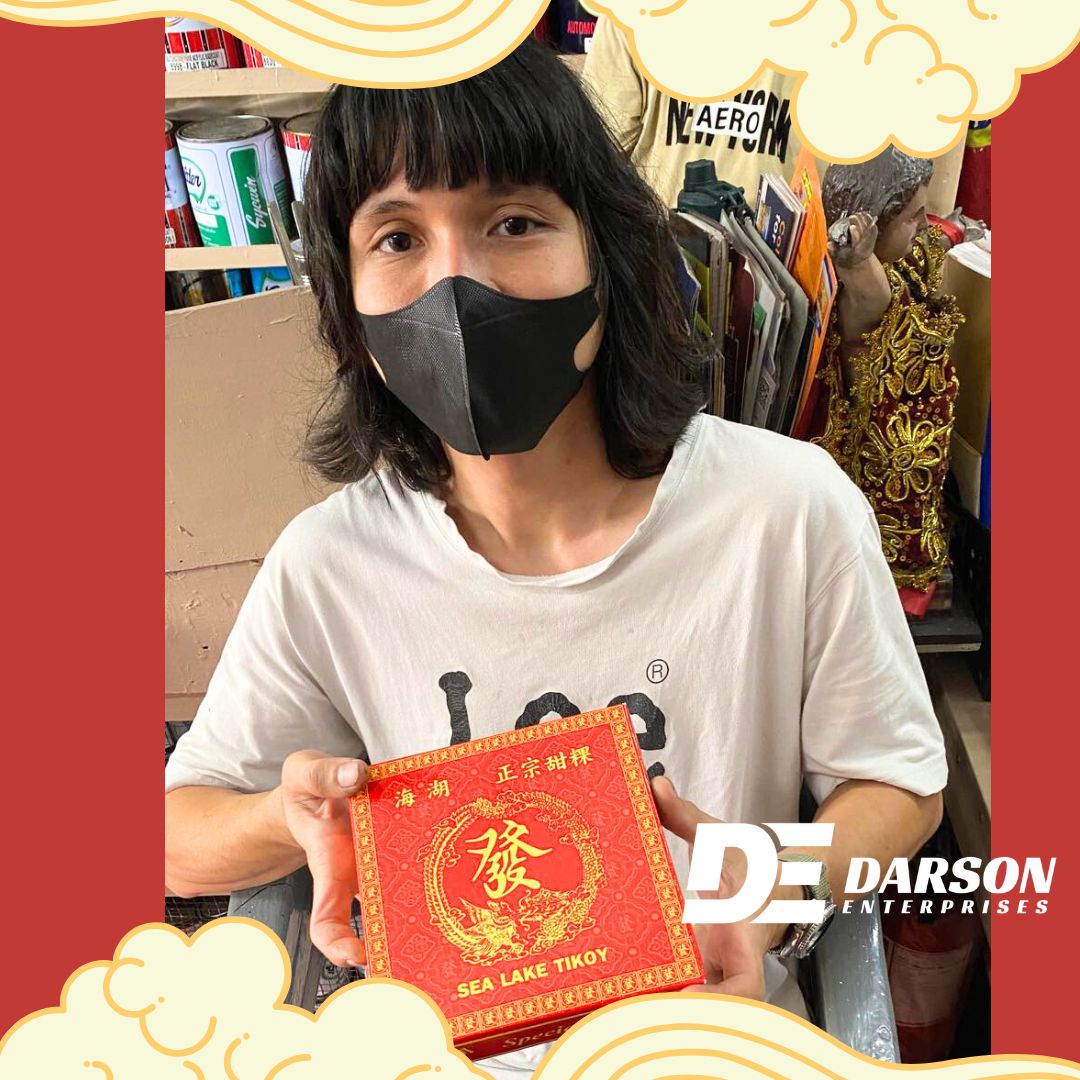 Darson Enterprises | Parañaque